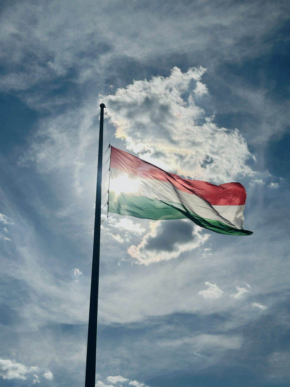 Budapest dag 3 · foto 1