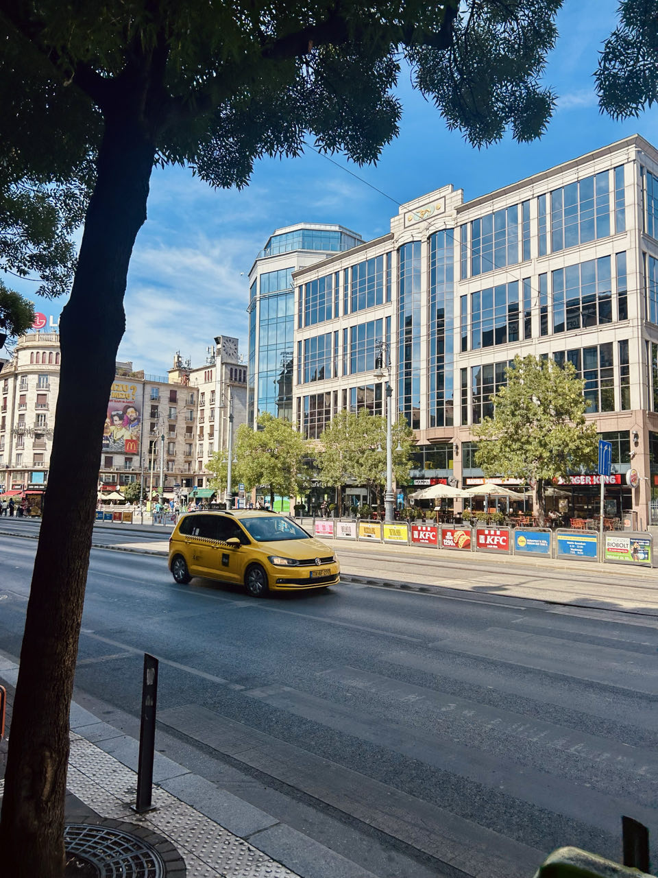Budapest dag 3 · foto 2
