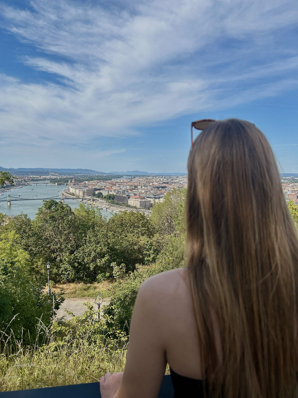 Budapest dag 3 · foto 4