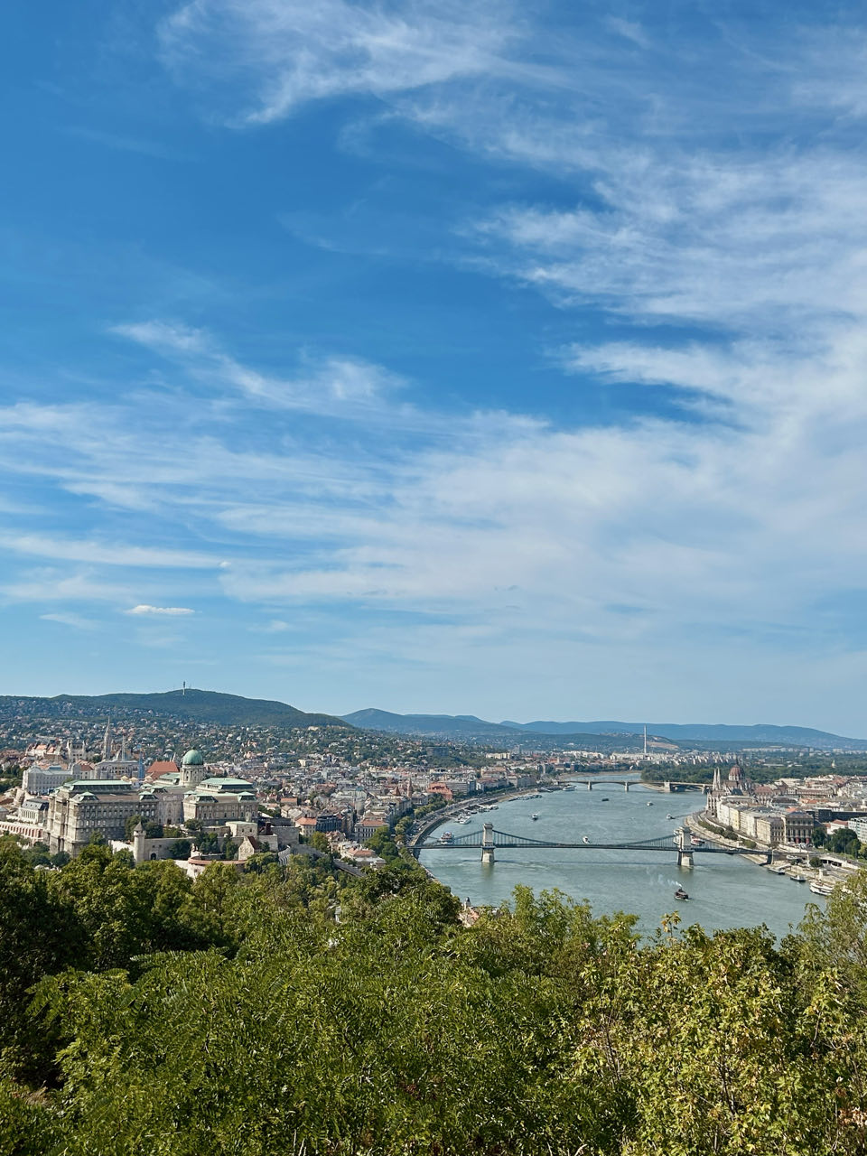 Budapest dag 3 · foto 5