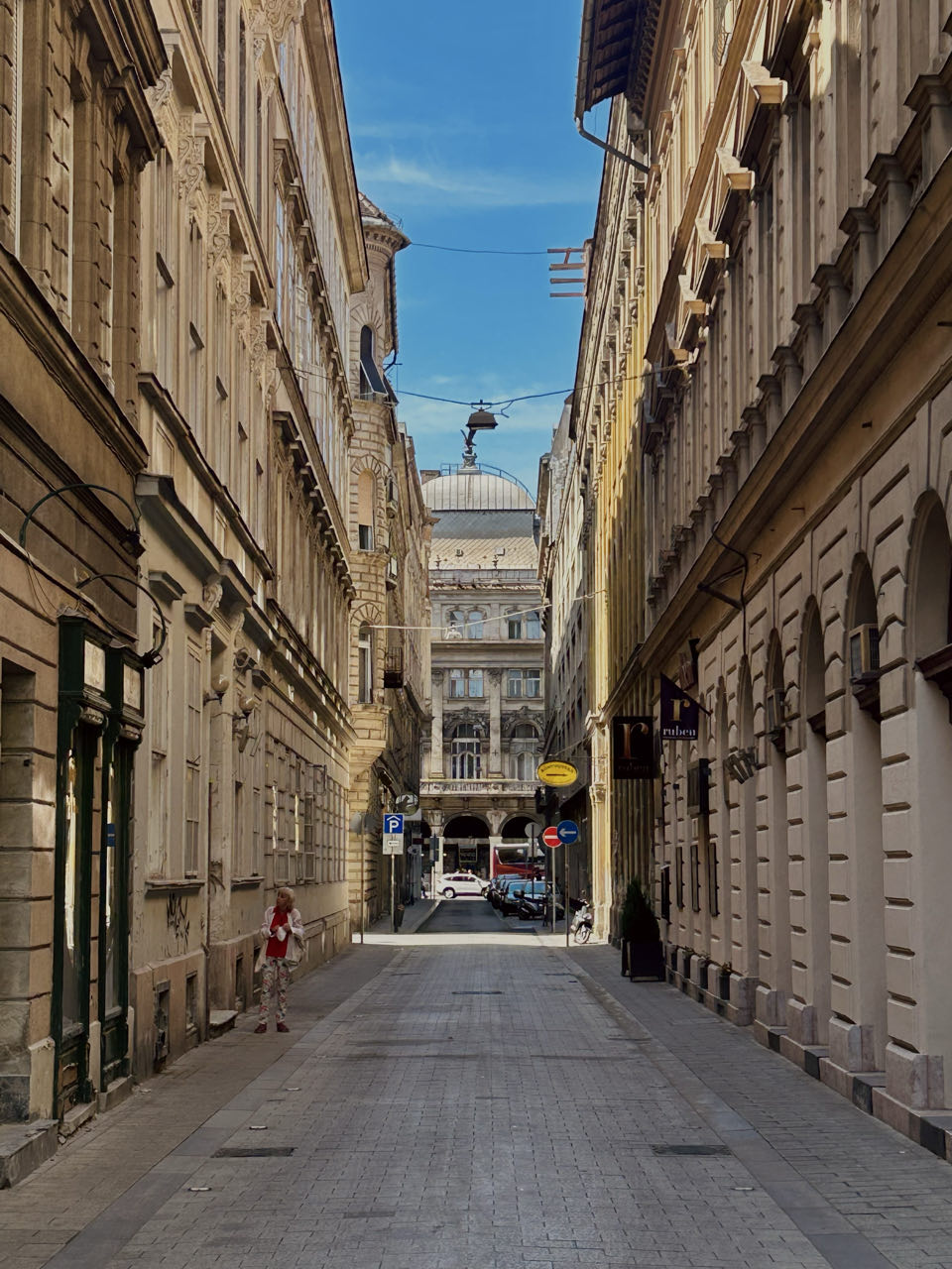 Budapest dag 3 · foto 8
