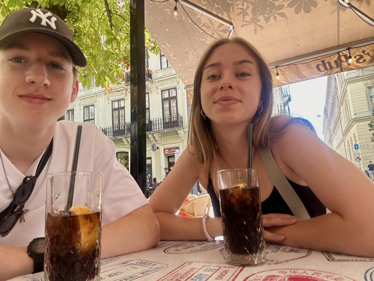Budapest dag 3 · foto 9
