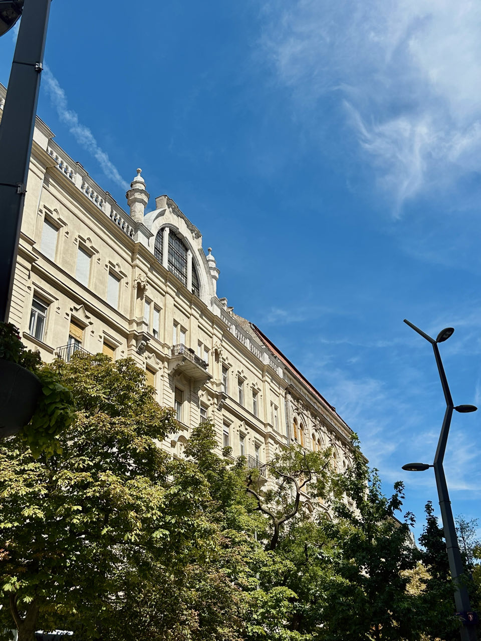 Budapest dag 3 · foto 10