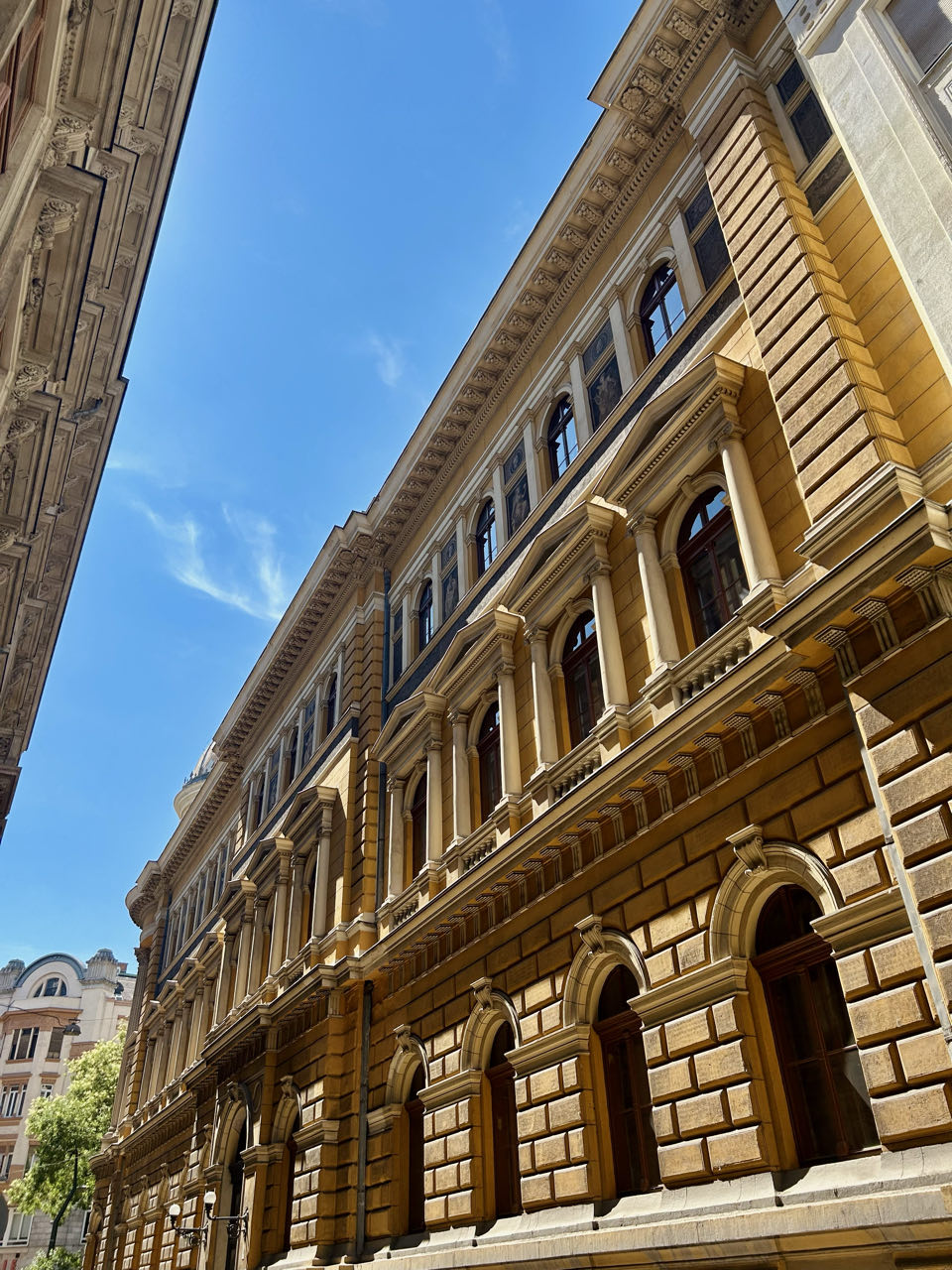 Budapest dag 3 · foto 11