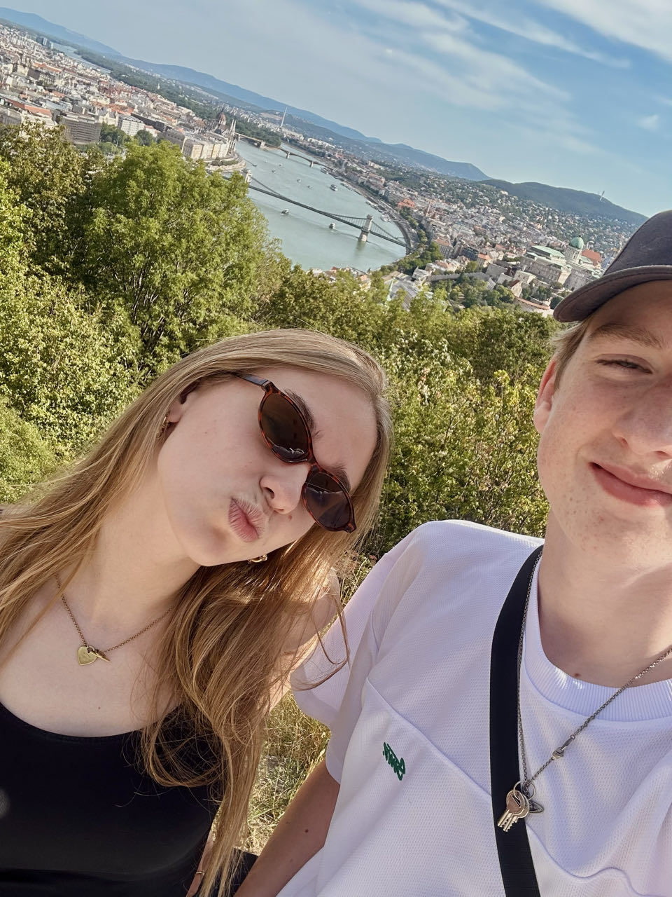 Budapest dag 3 · foto 19