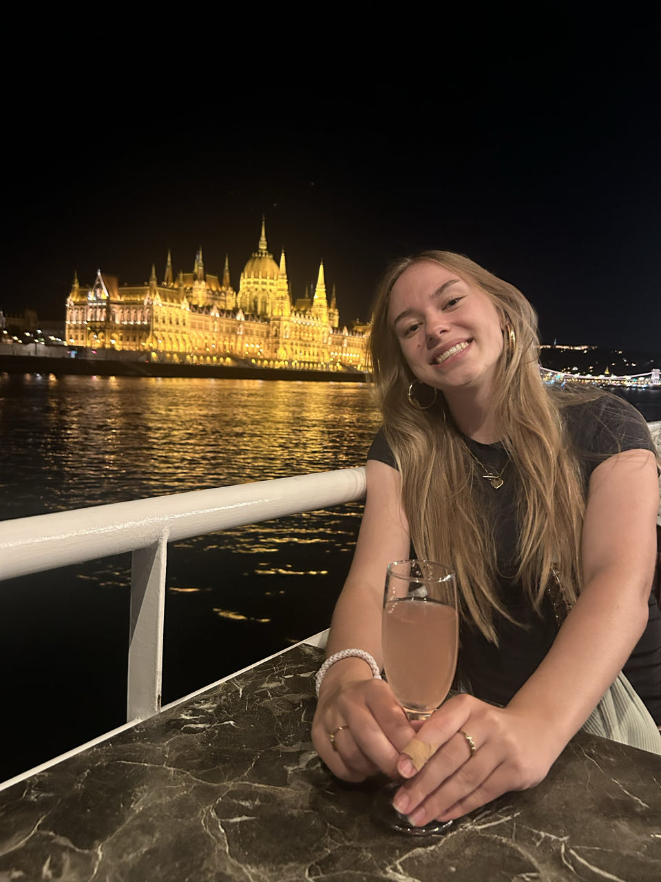 Budapest by night · foto 2