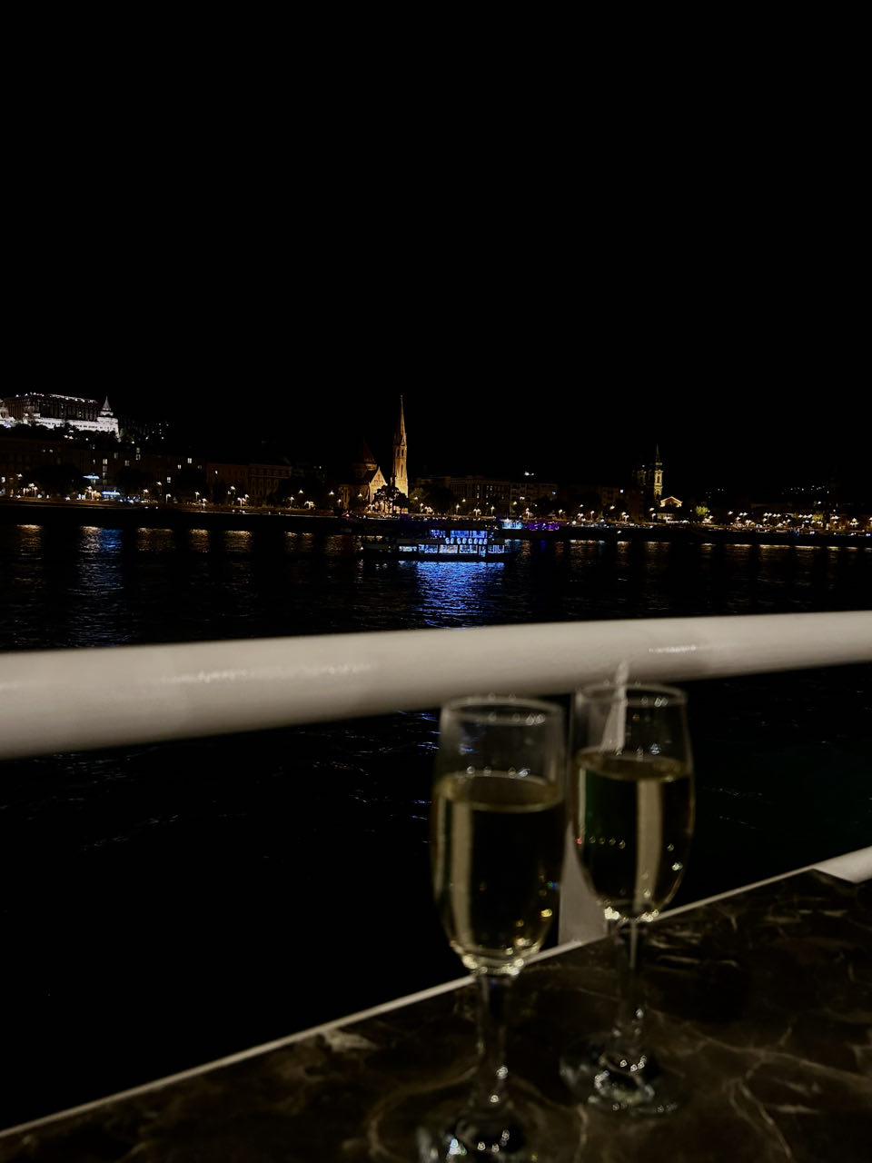 Budapest by night · foto 3