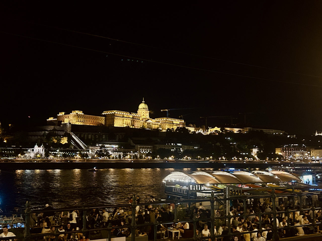 Budapest by night · foto 6