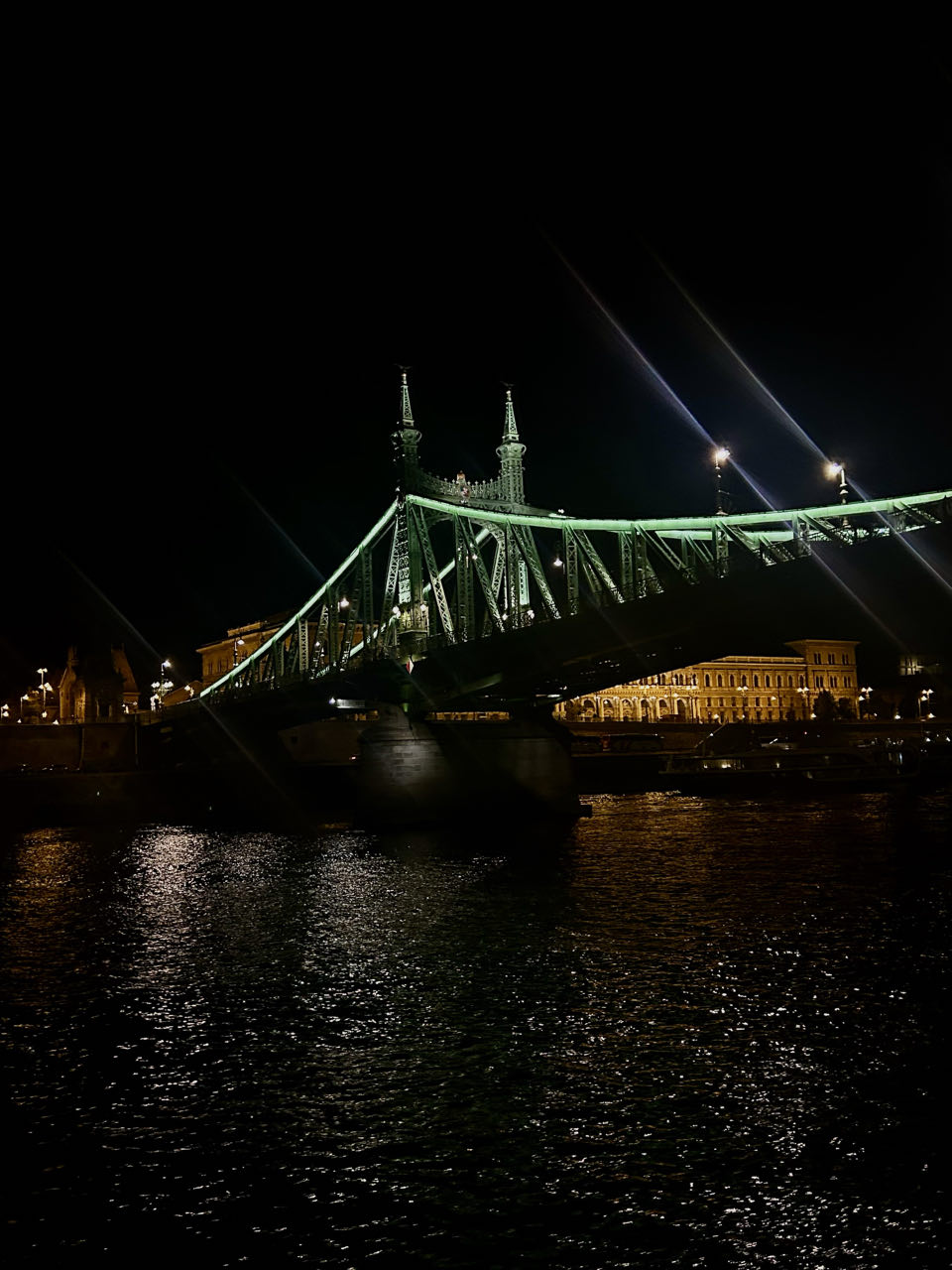 Budapest by night · foto 7