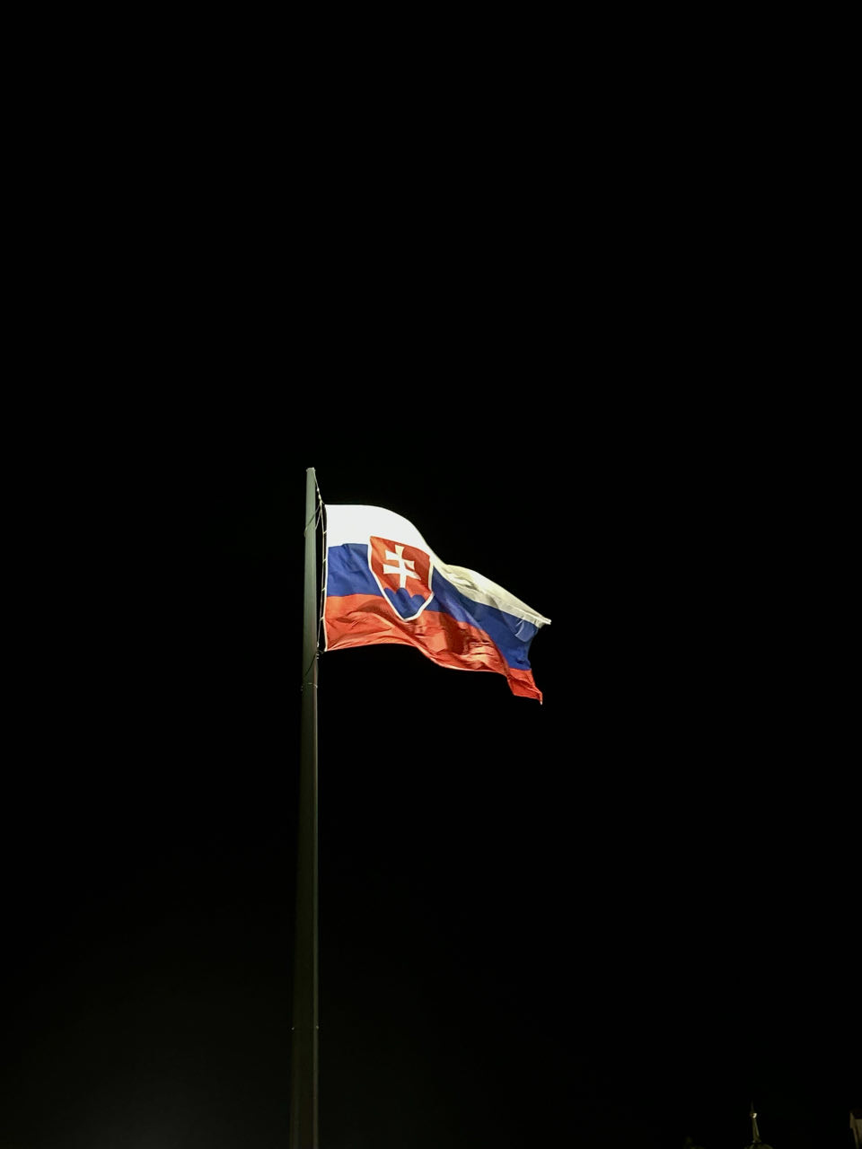 Eerste avond Bratislava · foto 12