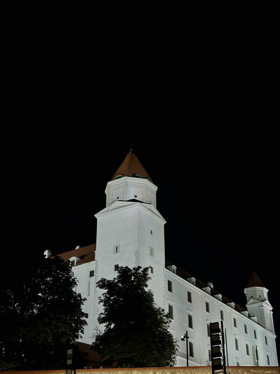 Eerste avond Bratislava · foto 13