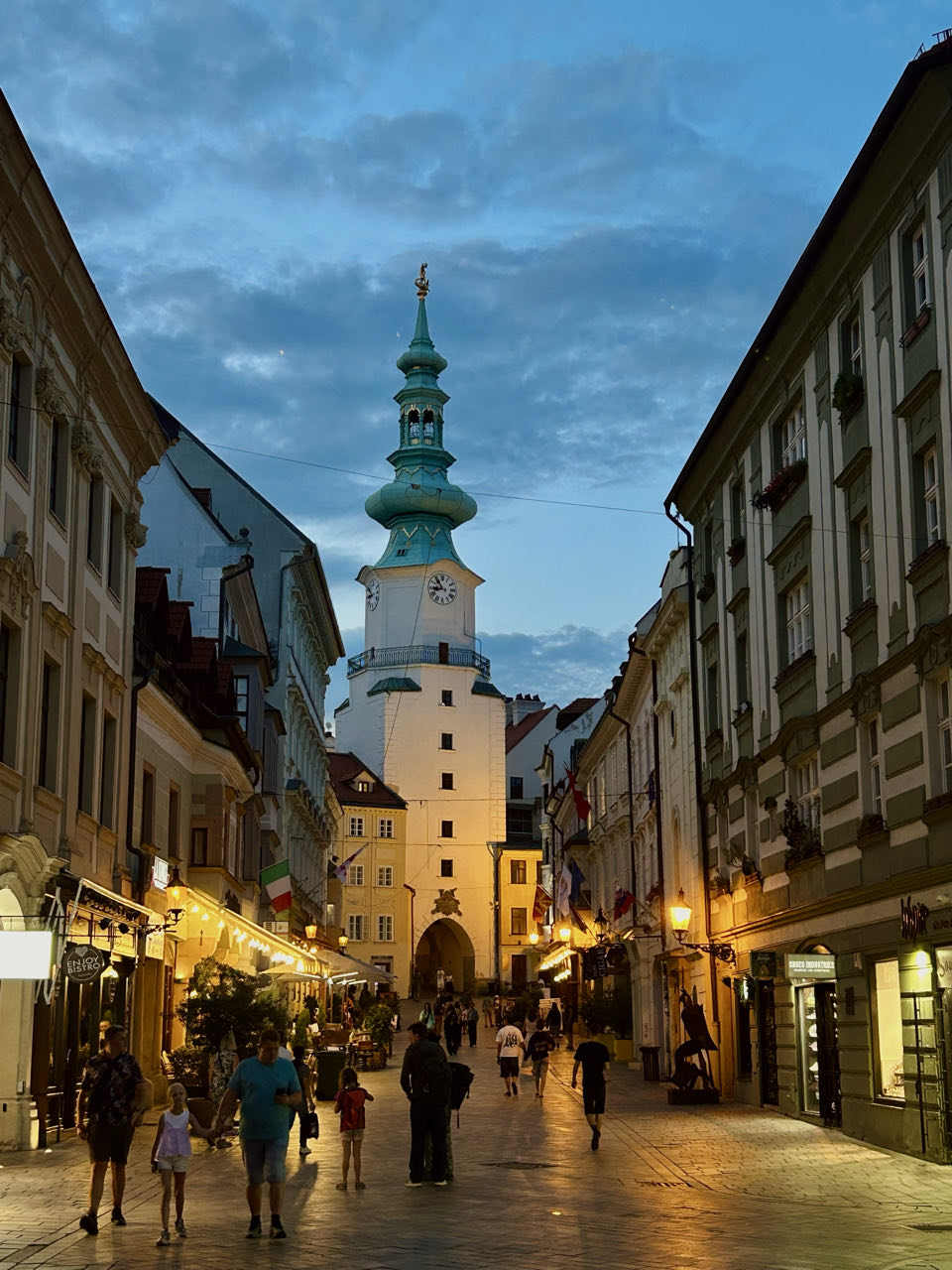 Bratislava