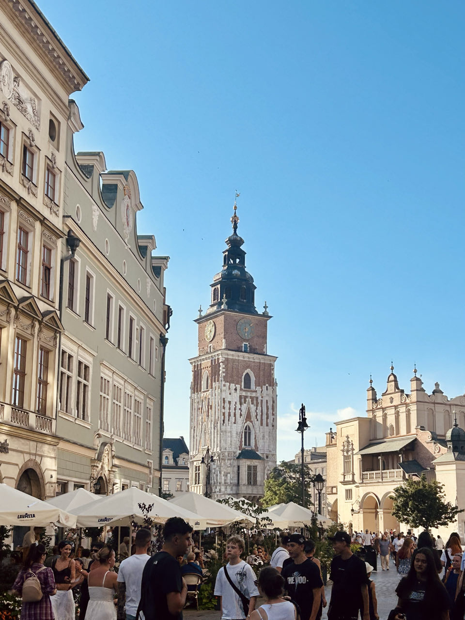 Krakau
