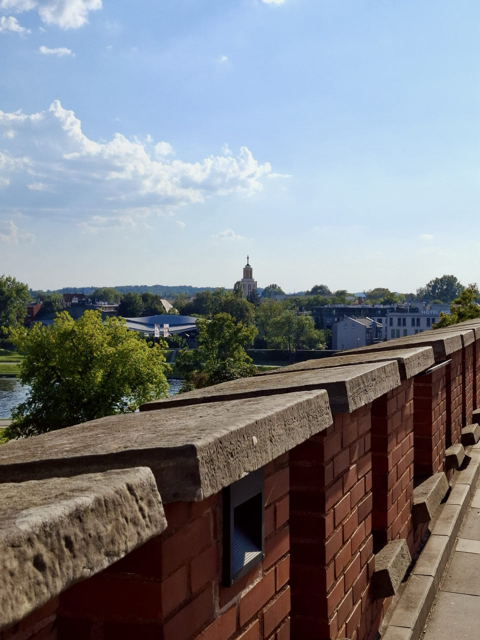 Tweede dag Krakow · foto 10