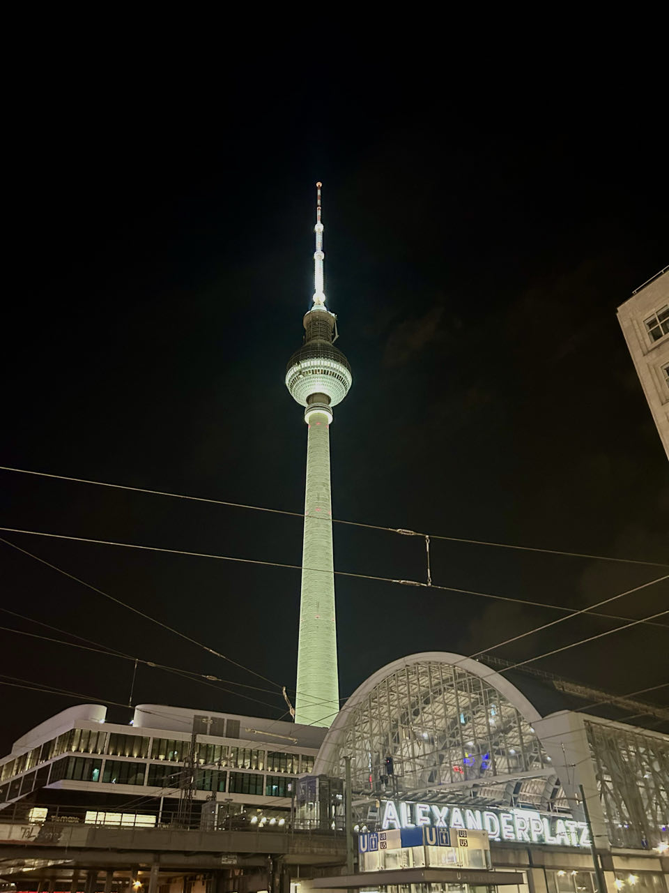 Afsluiting in Berlin · foto 7