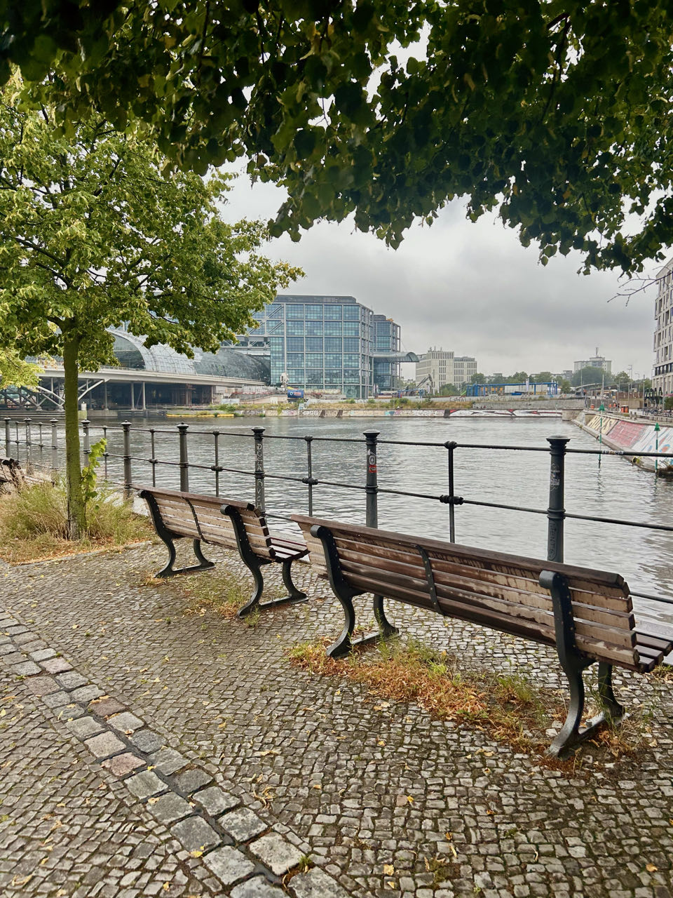 Afsluiting in Berlin · foto 9