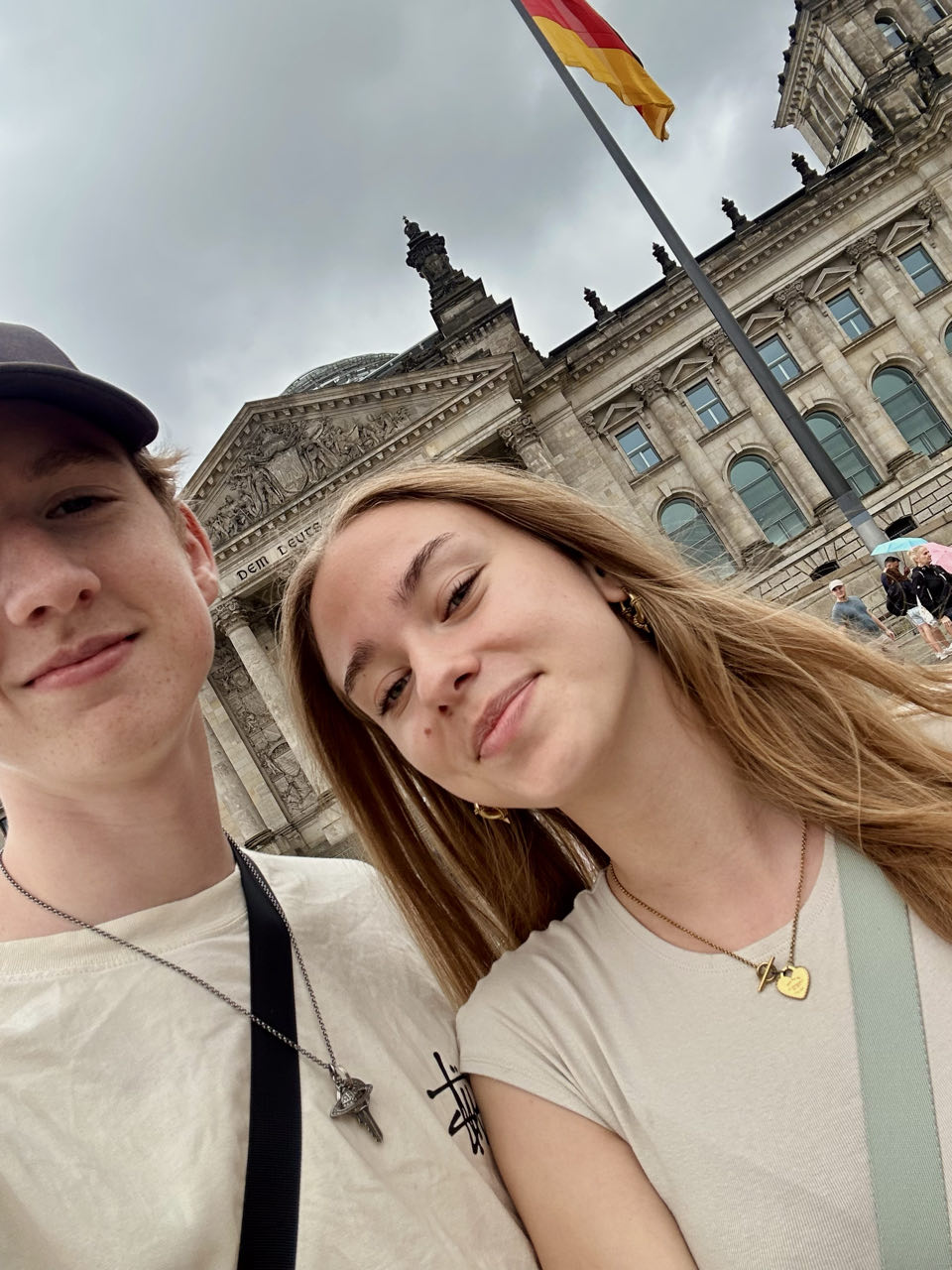 Afsluiting in Berlin · foto 12