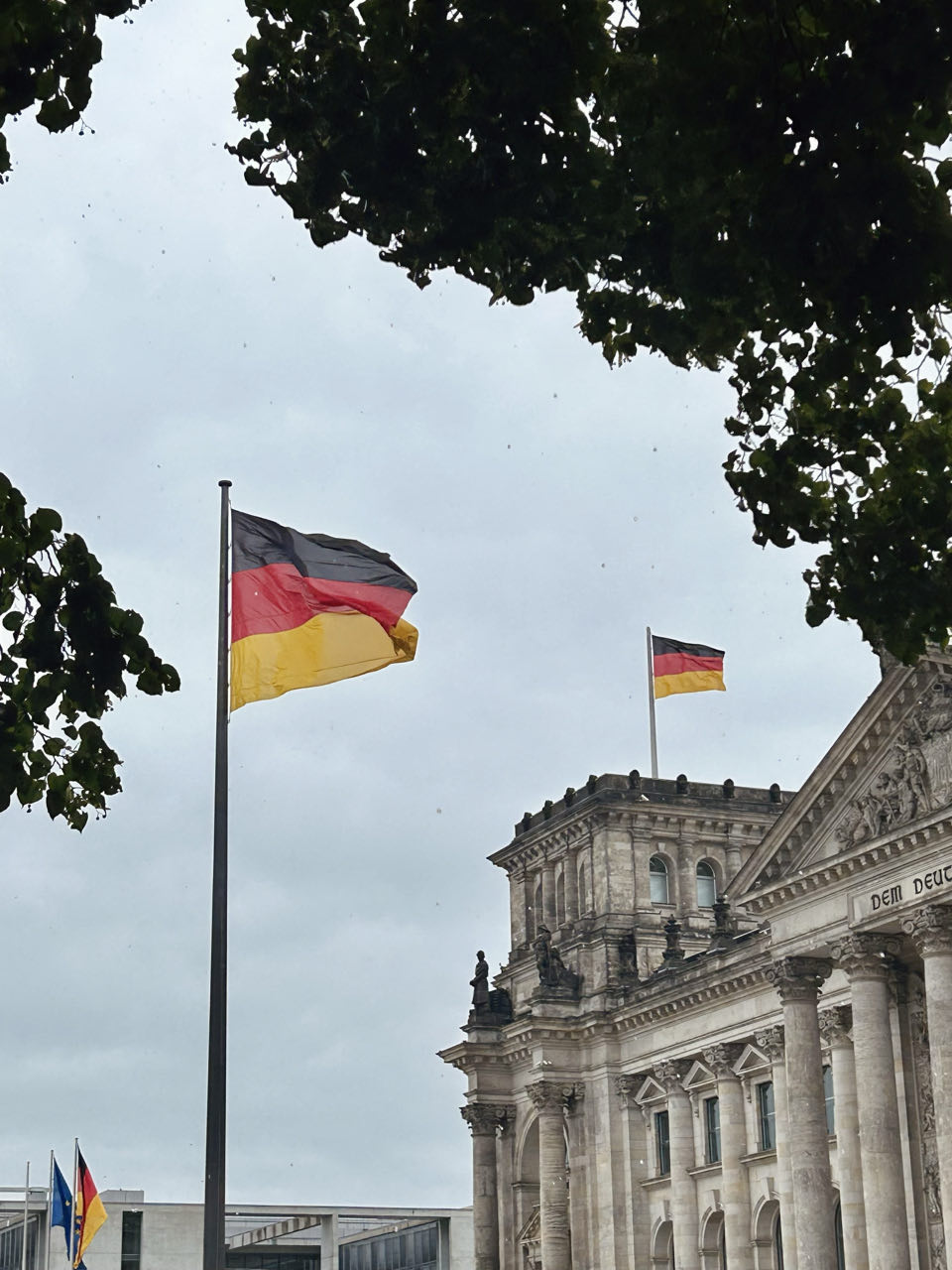 Afsluiting in Berlin · foto 13