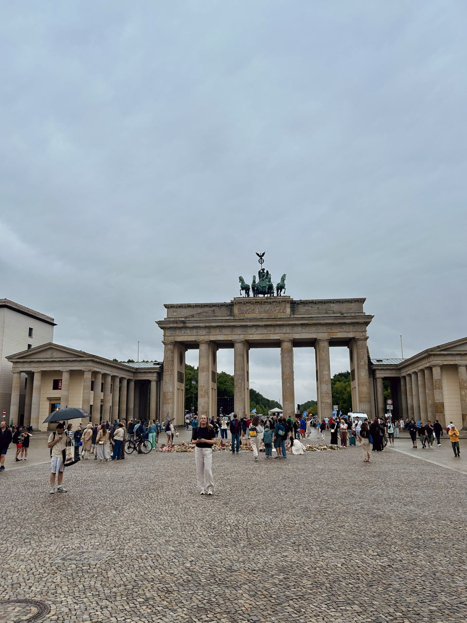 Afsluiting in Berlin · foto 15