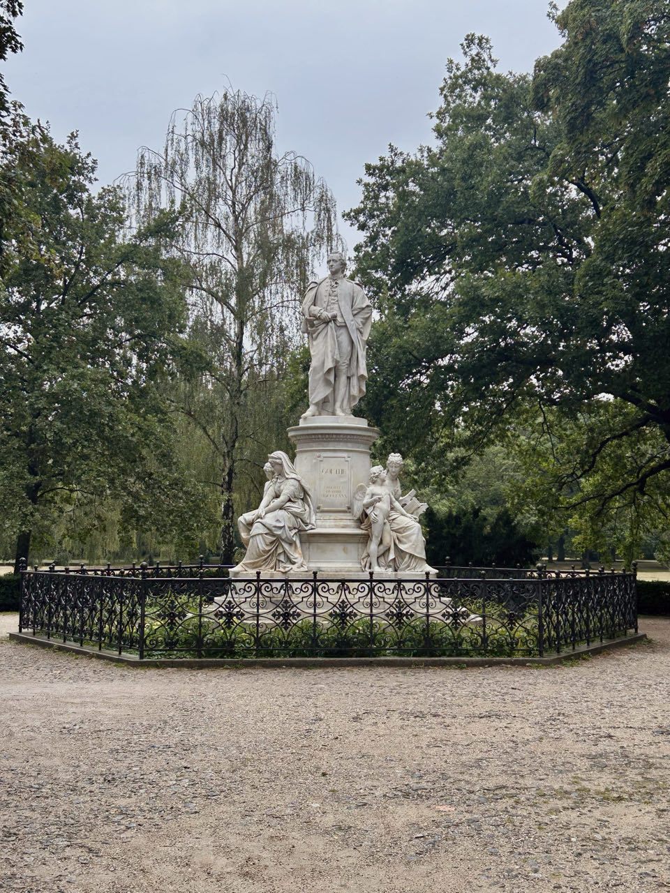 Afsluiting in Berlin · foto 16