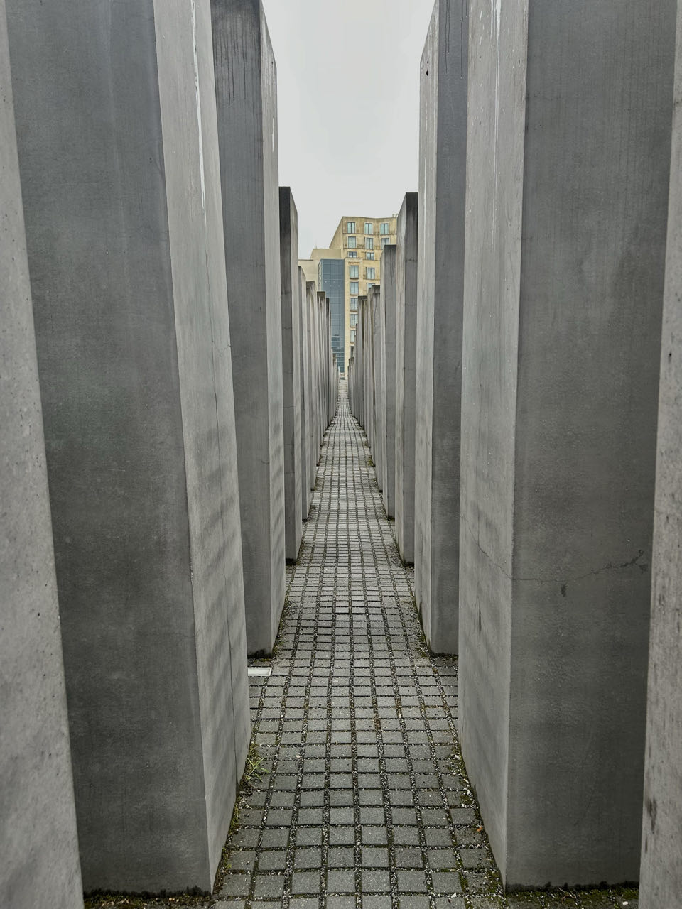 Afsluiting in Berlin · foto 18
