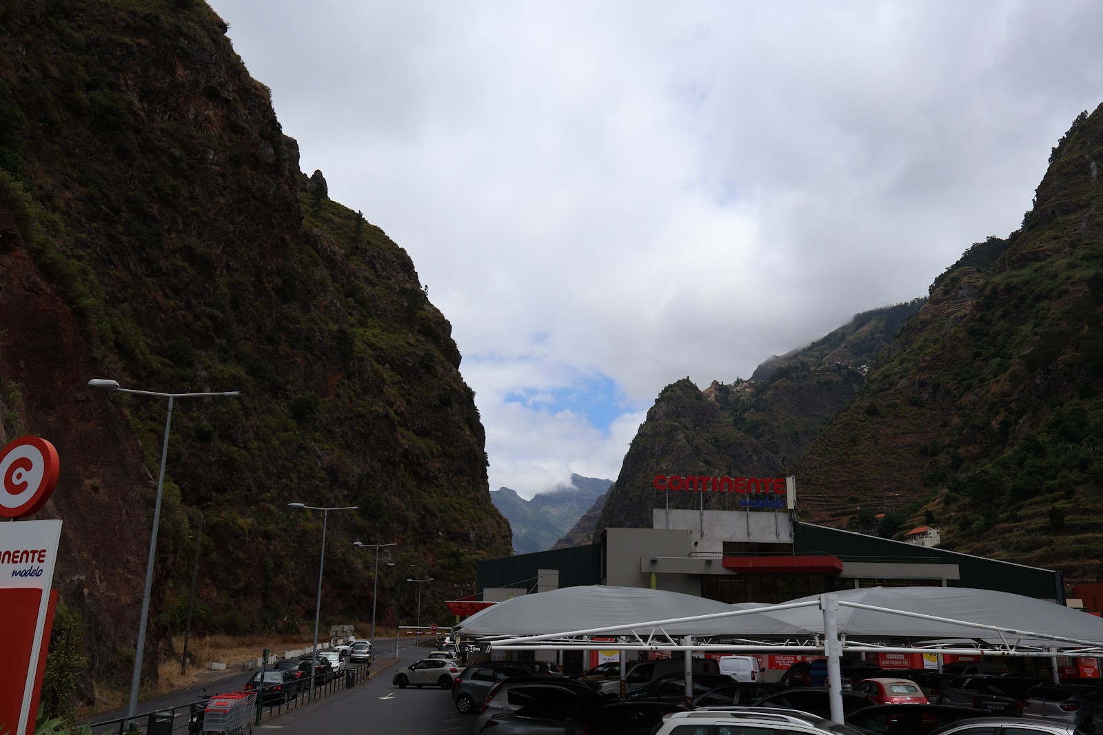 Madeira, beeld 304