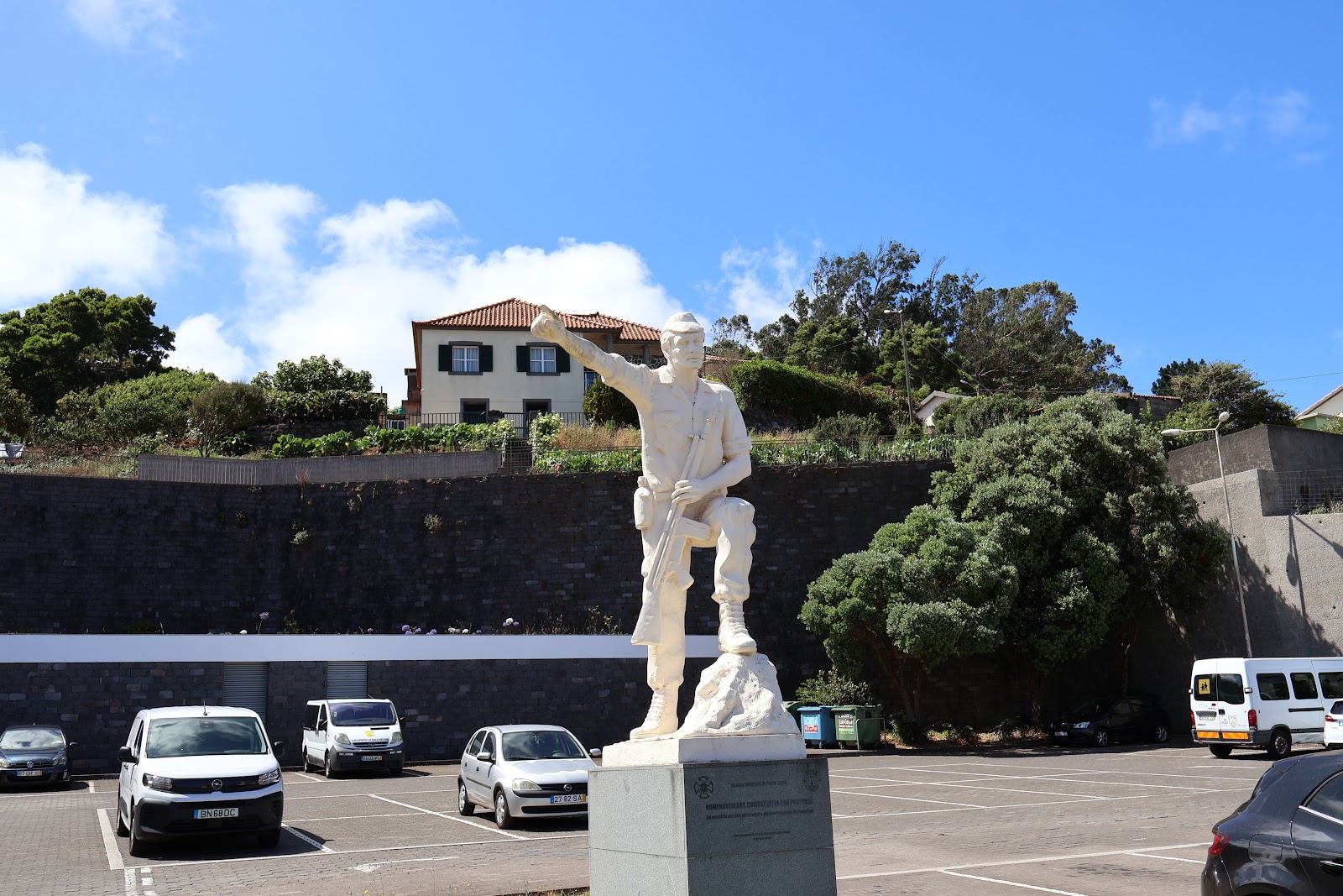 Madeira, beeld 329