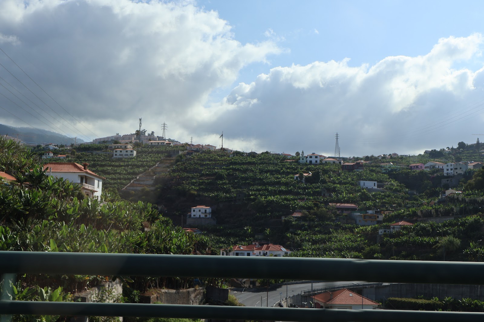 Rondrijden door Madeira, beeld 8