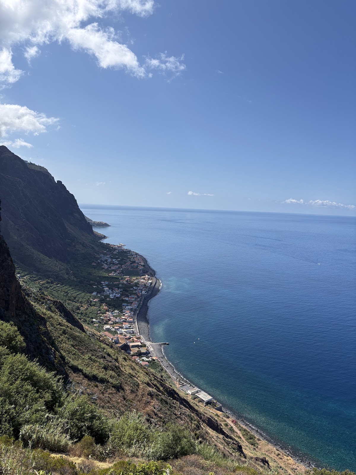 Rondrijden door Madeira, beeld 3