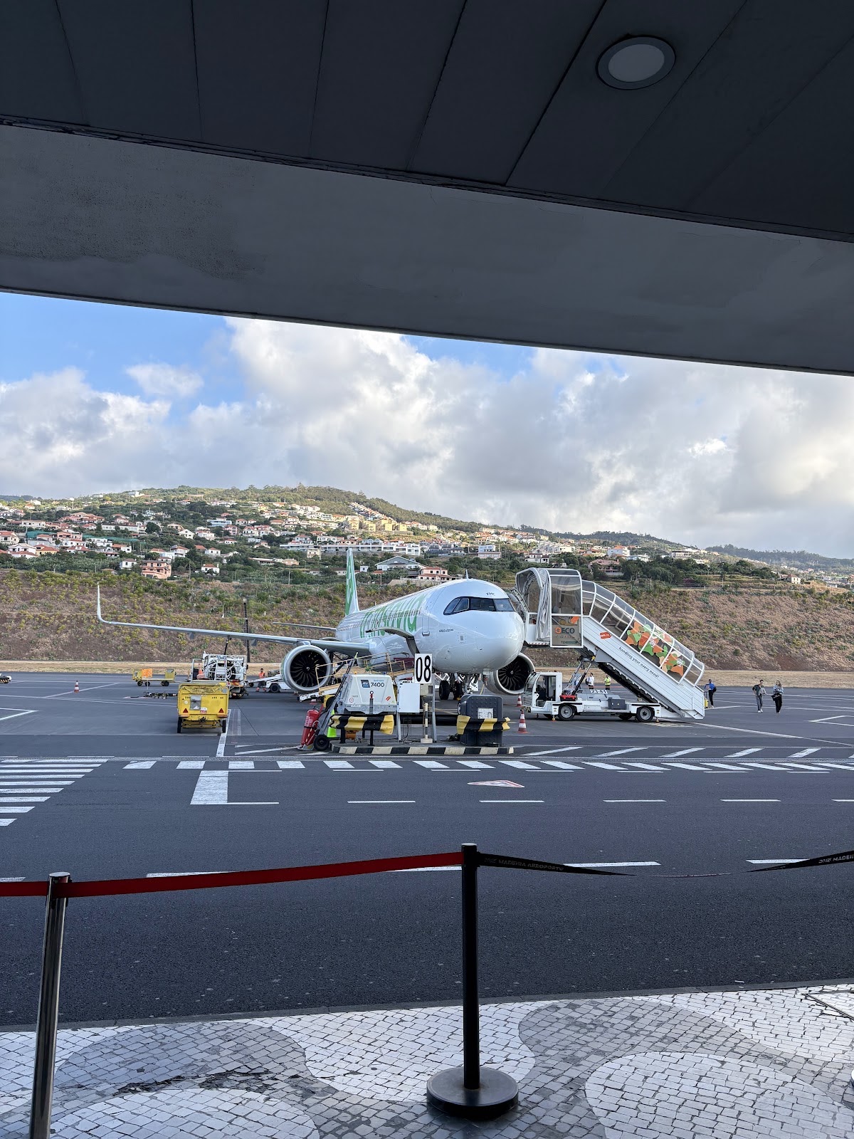 Op weg naar Madeira🌴🌺🩷, beeld 3