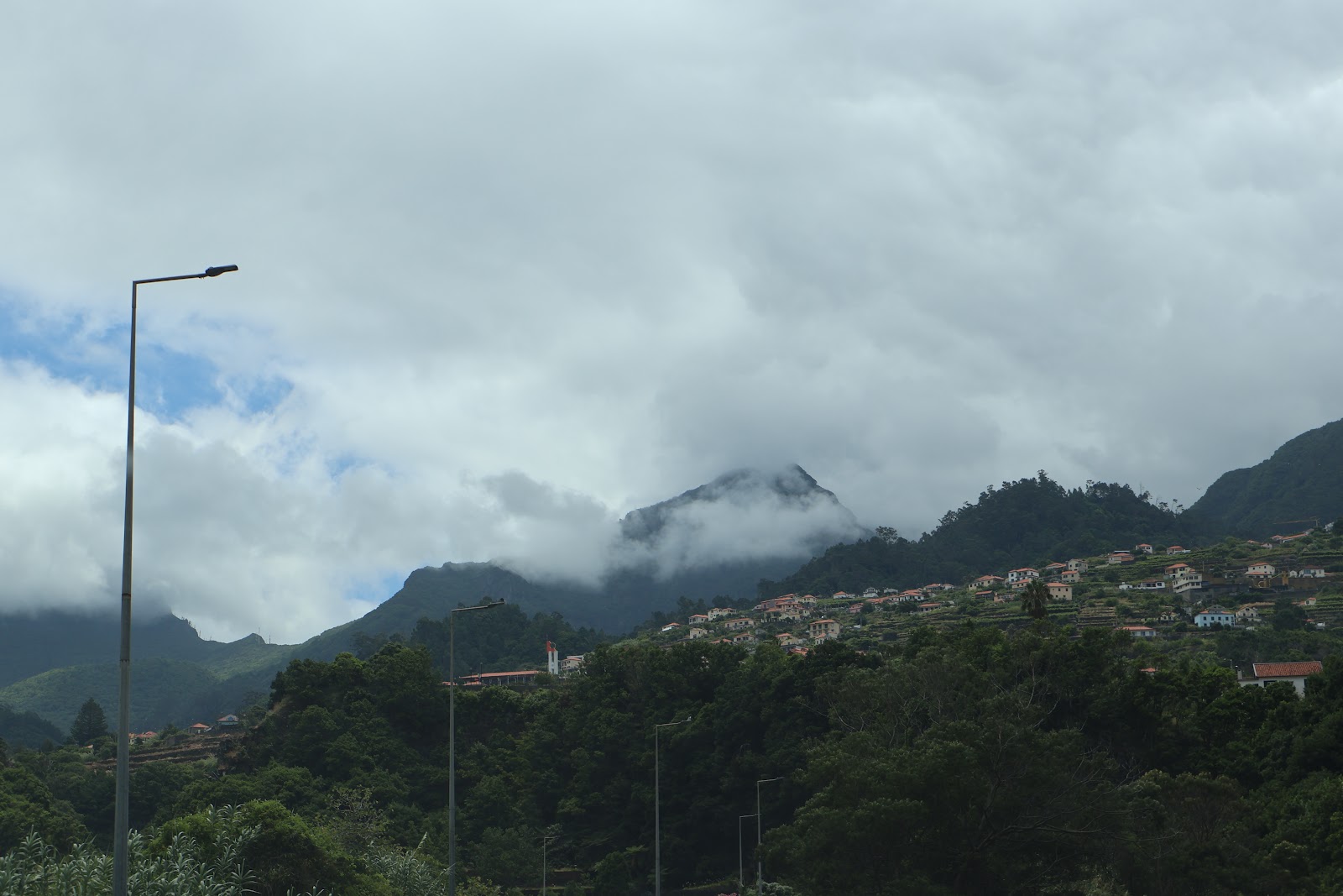 Rondrijden door Madeira, beeld 5