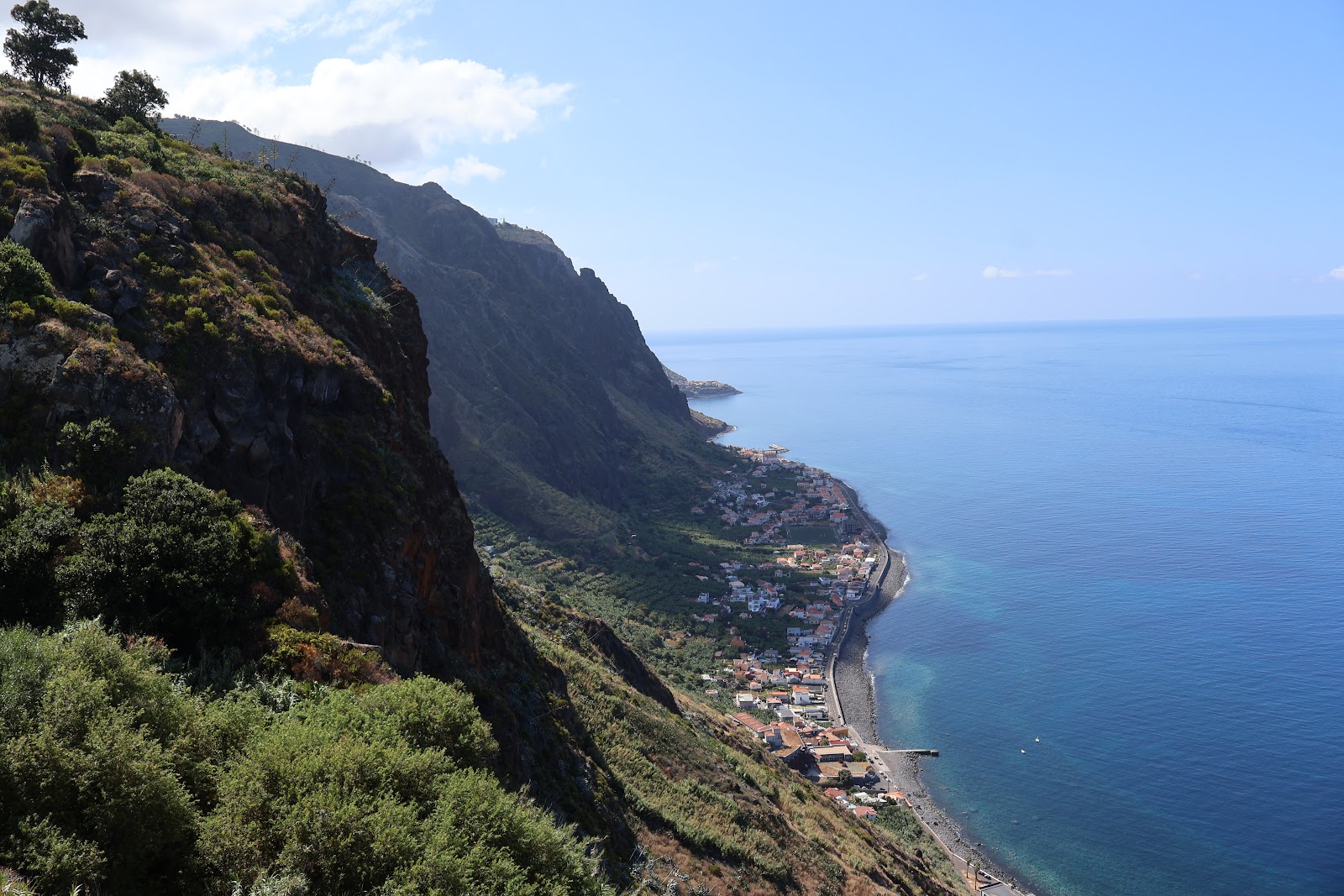 Rondrijden door Madeira, beeld 2