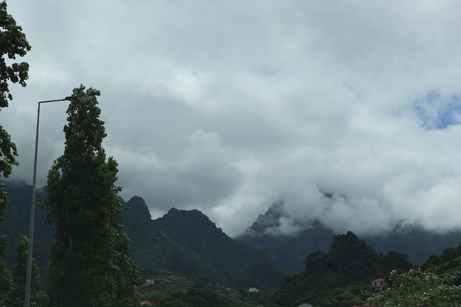 Rondrijden door Madeira, beeld 6
