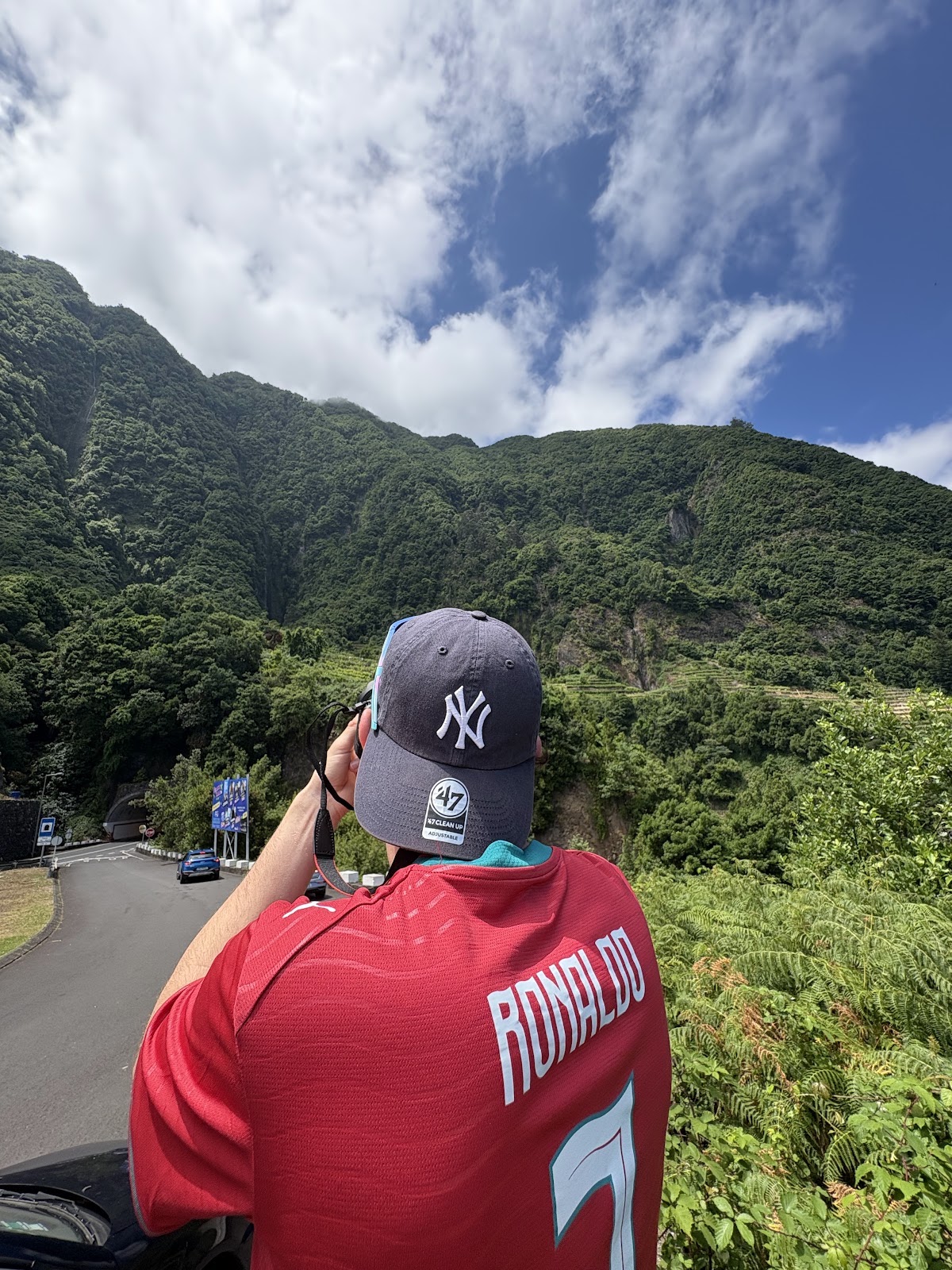 Madeira, beeld 323