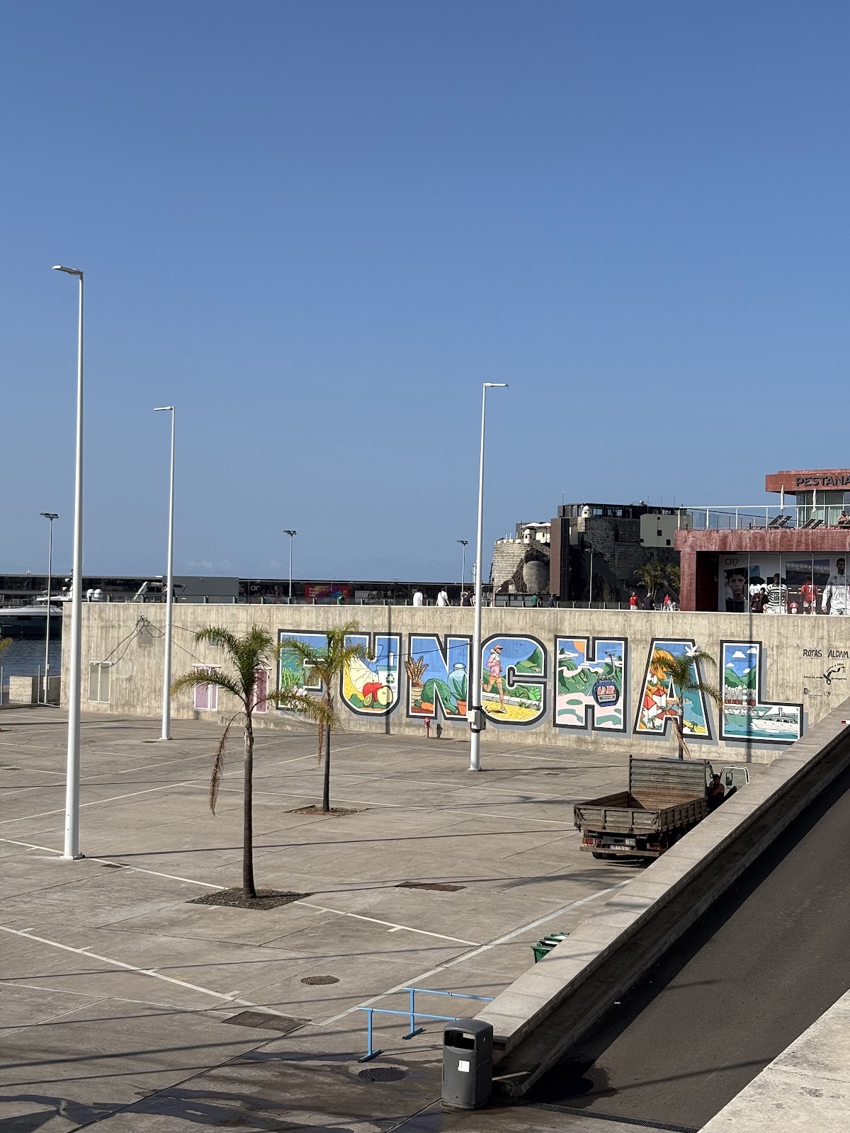 Madeira, beeld 353