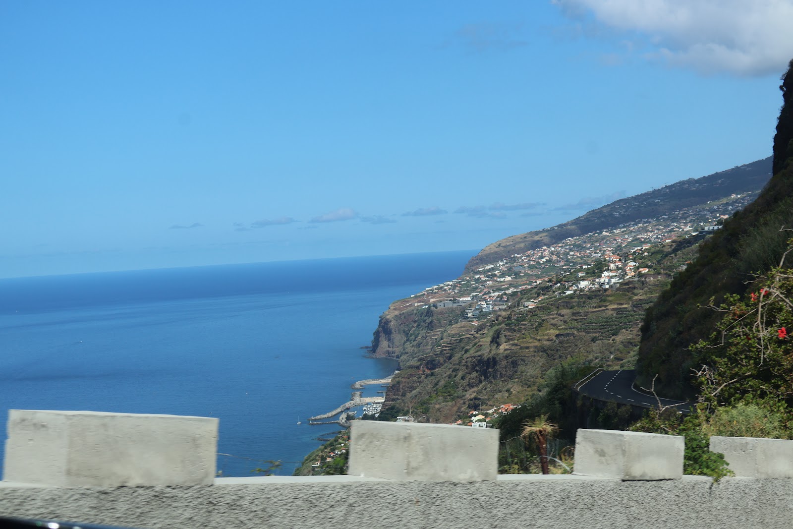 Rondrijden door Madeira, beeld 4