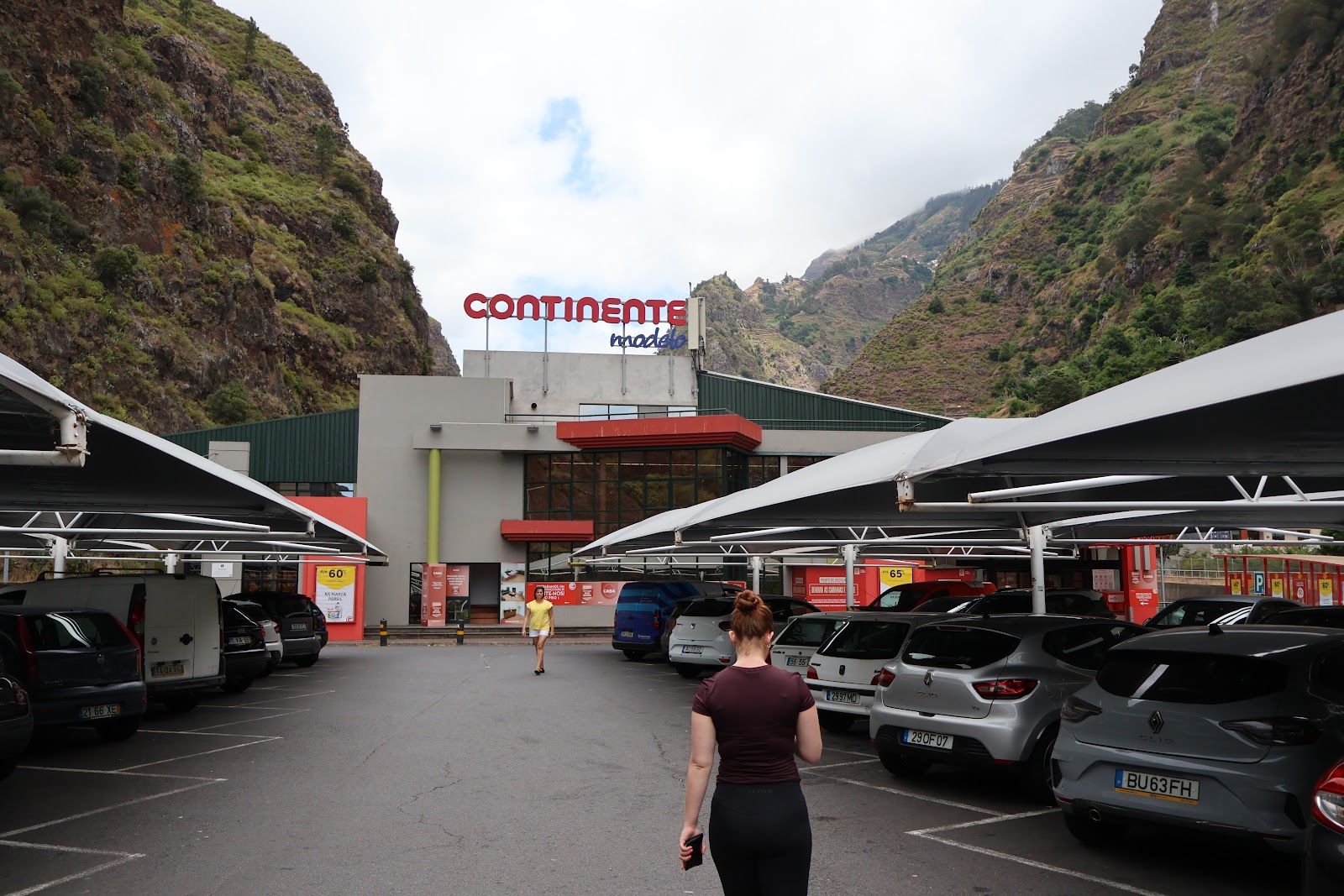 Madeira, beeld 305