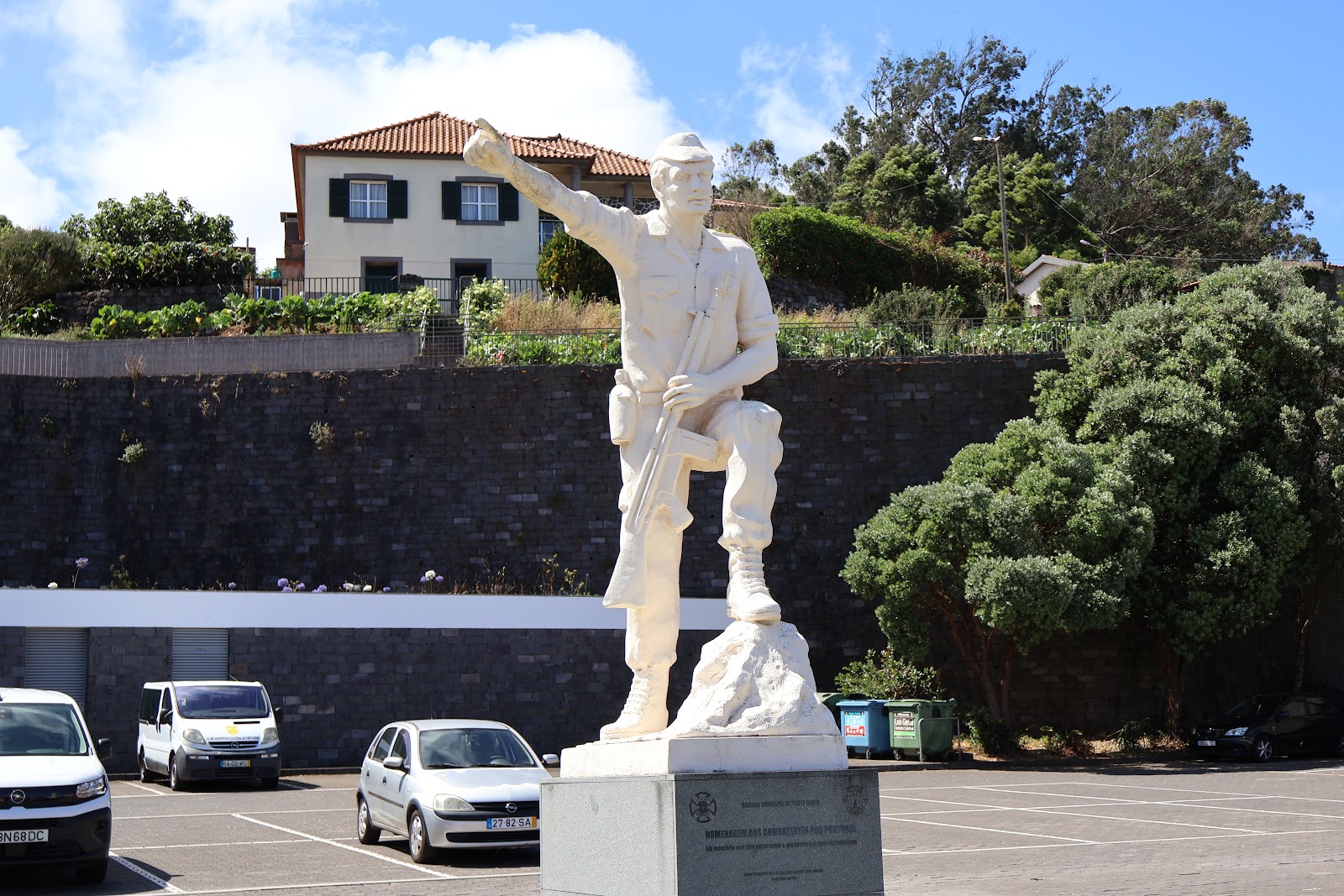 Madeira, beeld 328