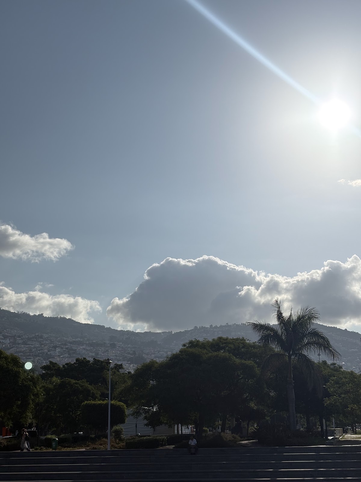 Madeira, beeld 360
