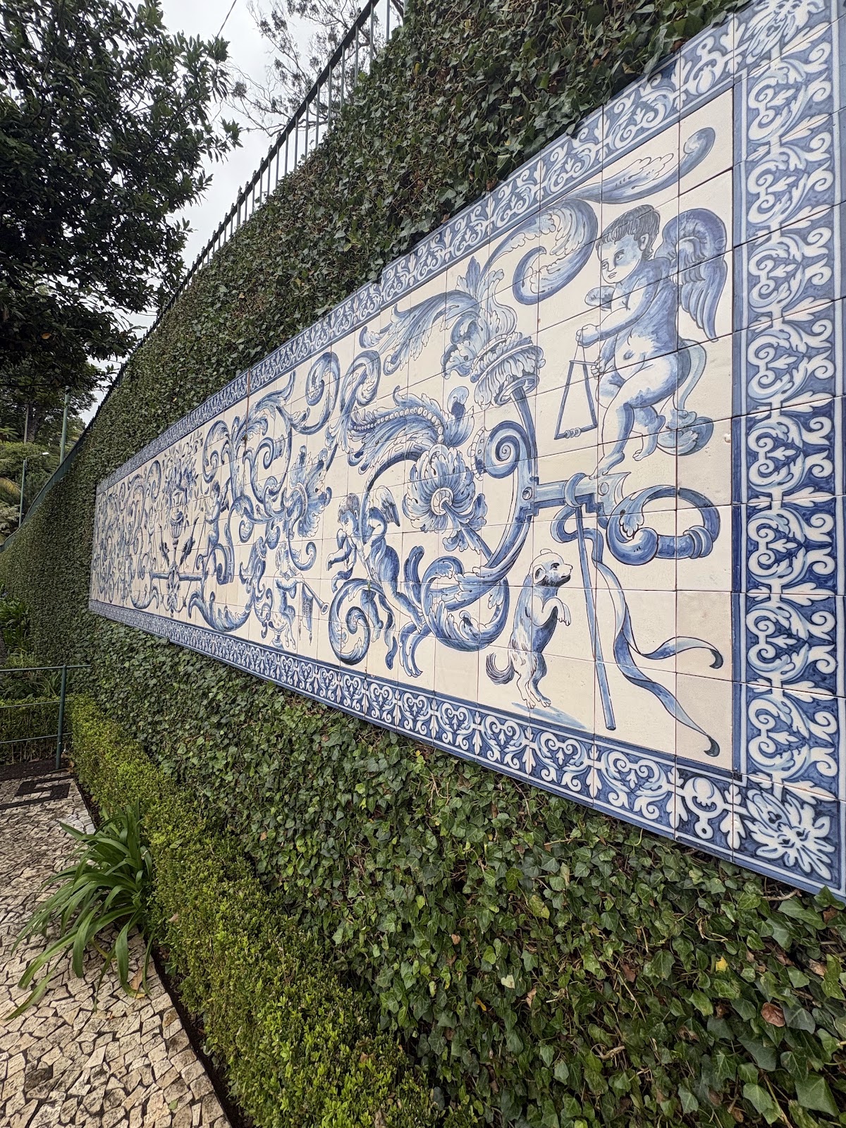 Caniço, beeld 7