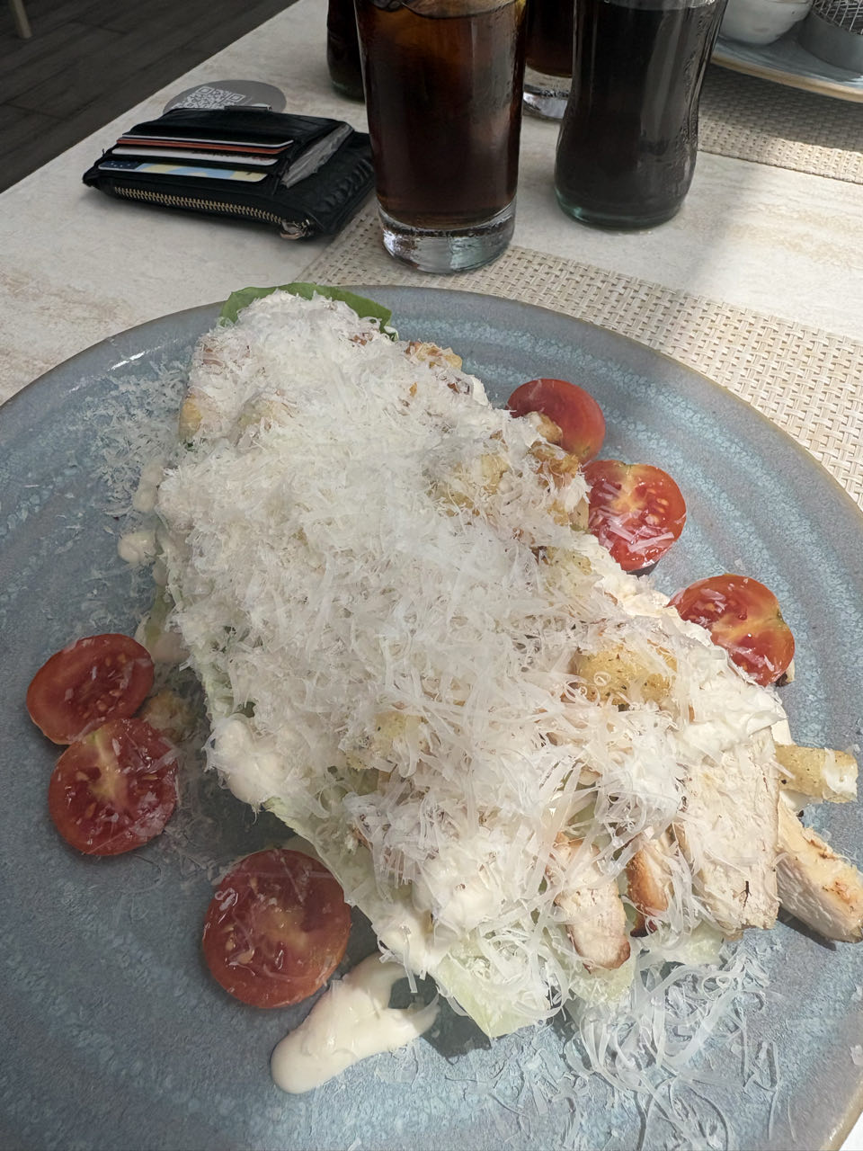 Dagje zwembad + omekase restaurant, beeld 3