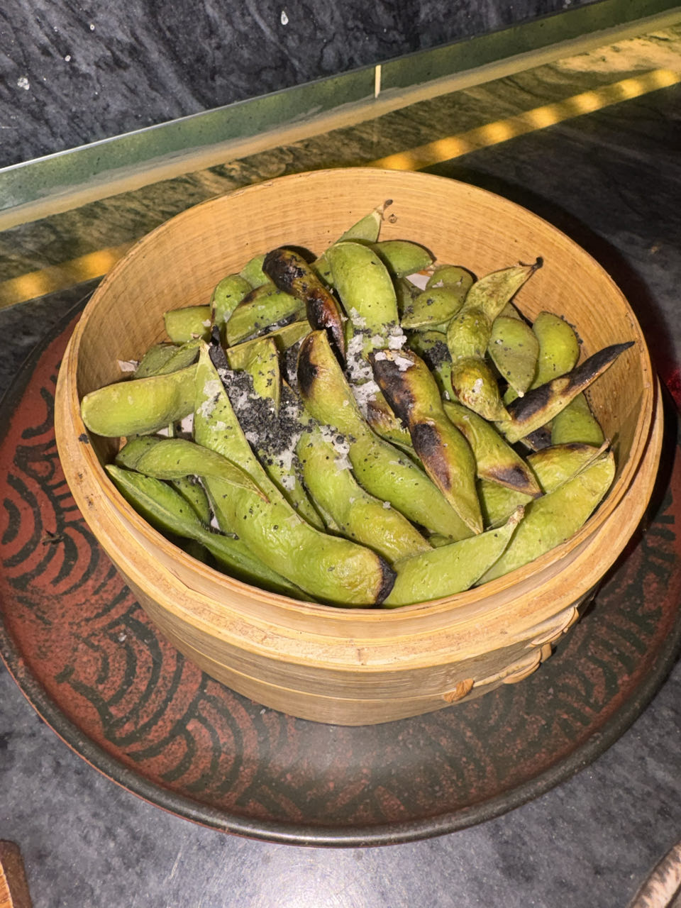 Dagje zwembad + omekase restaurant, beeld 5