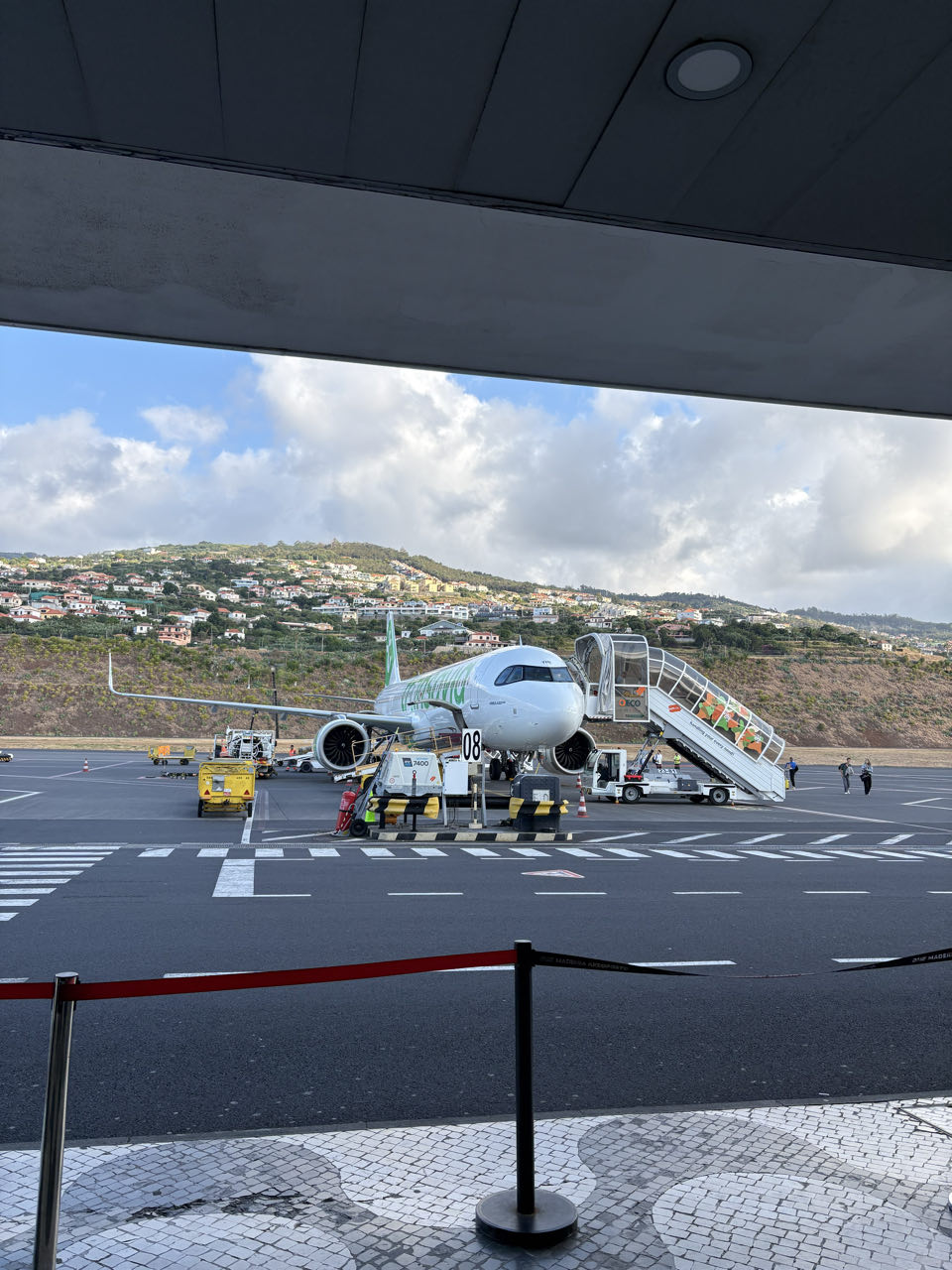 Op weg naar Madeira🌴🌺🩷, beeld 374