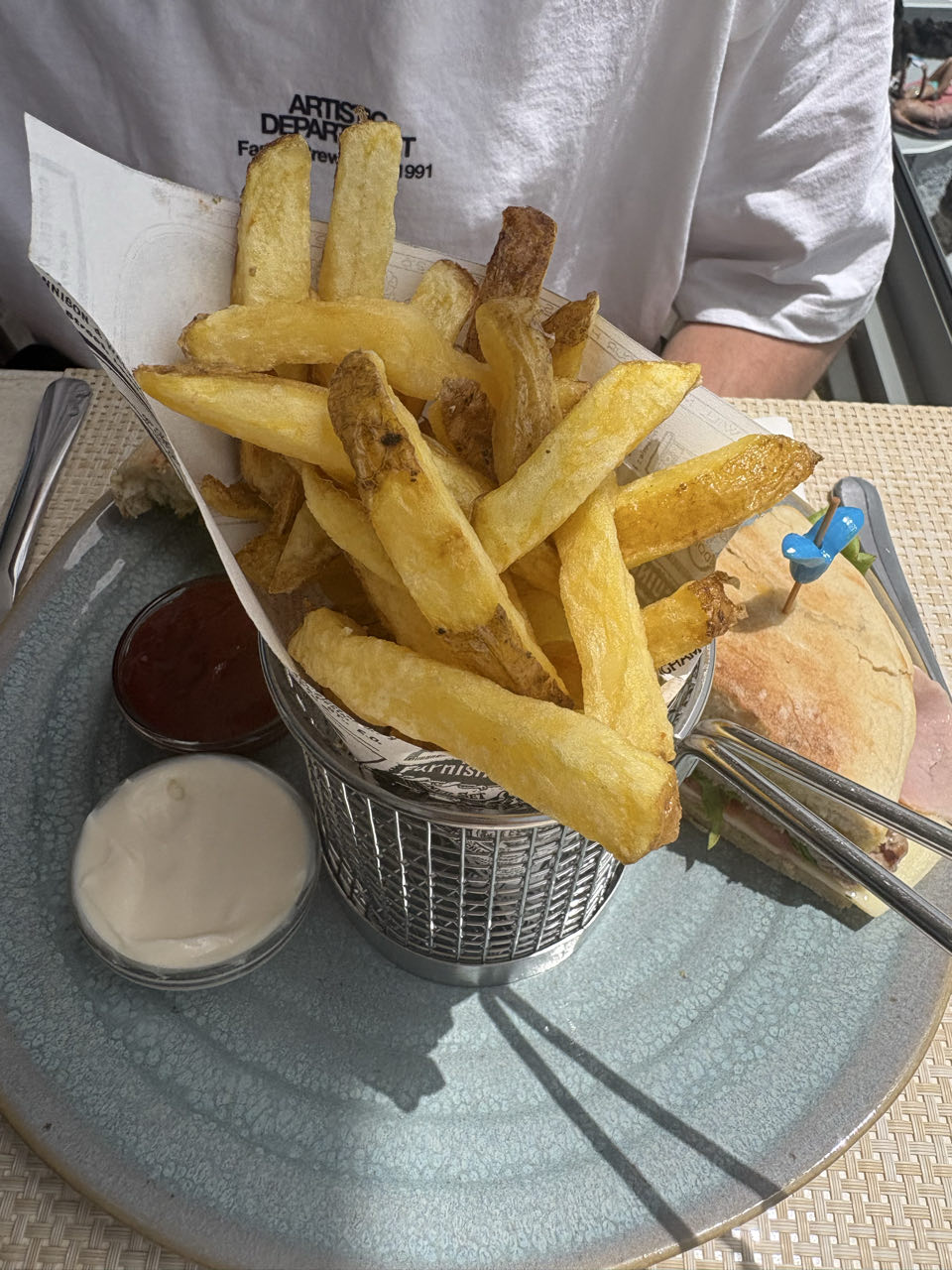Dagje zwembad + omekase restaurant, beeld 4