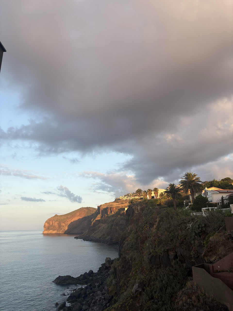 Rondrijden door Madeira, beeld 377
