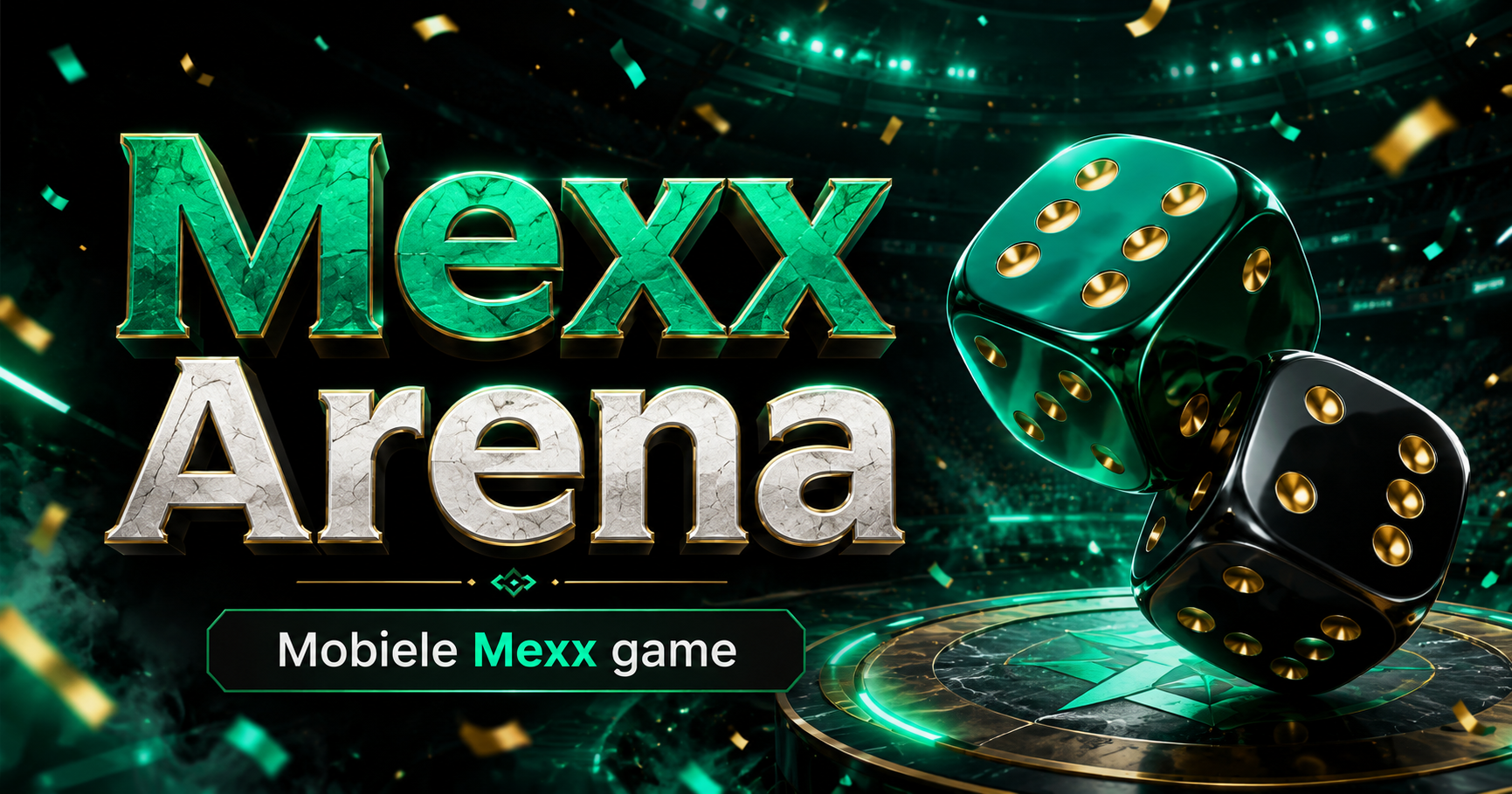 Mexx Arena