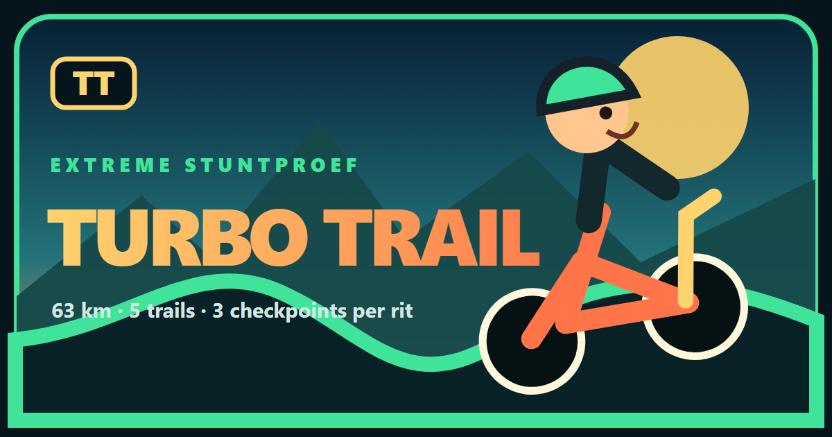 Turbo Trail