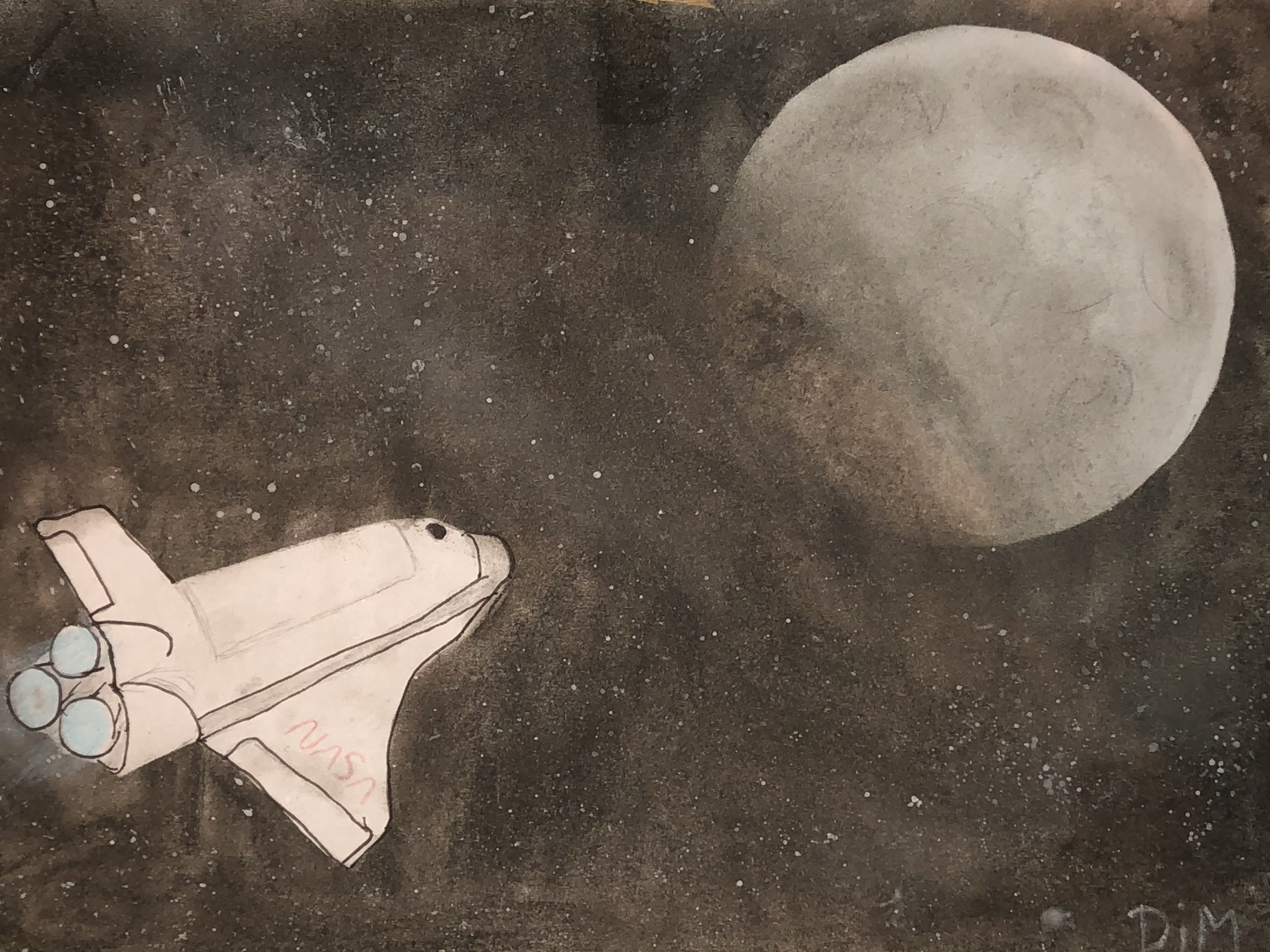 Starship