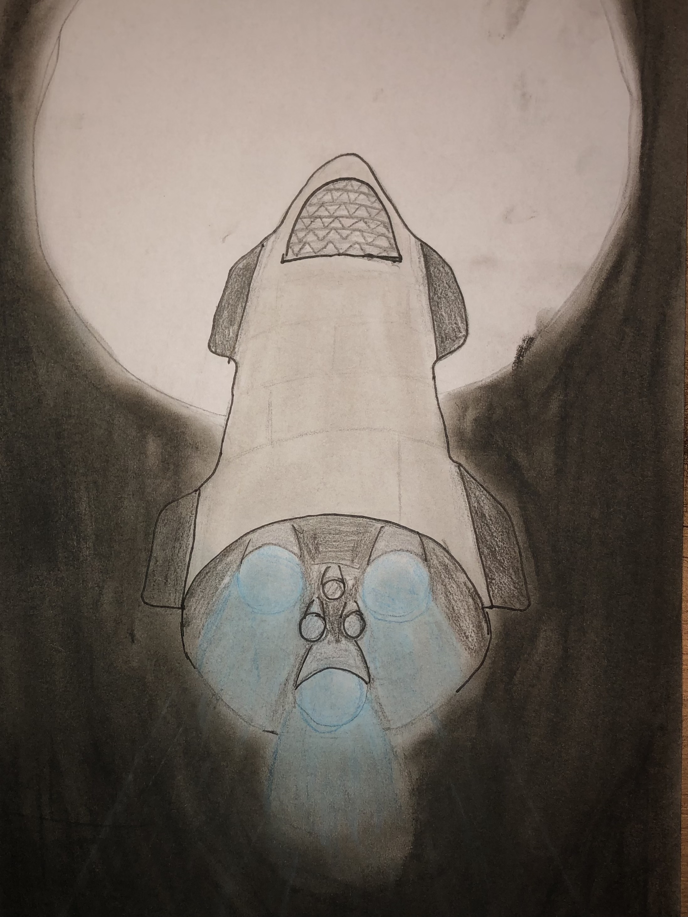 Shuttle