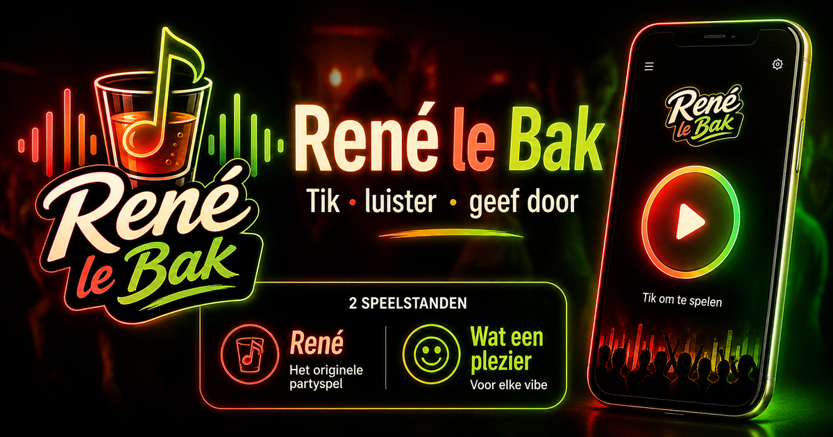 René le Bak